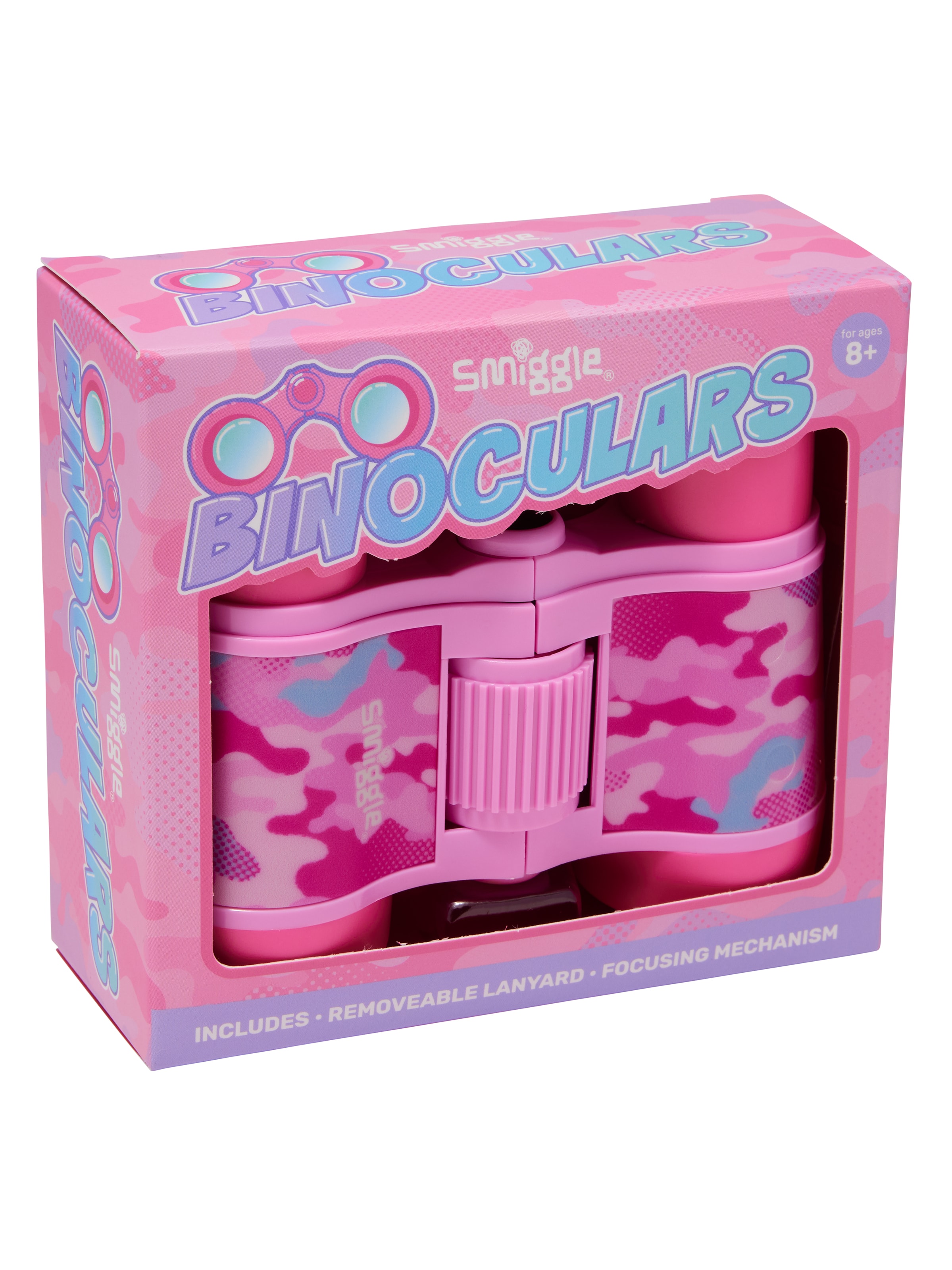 Binoculars