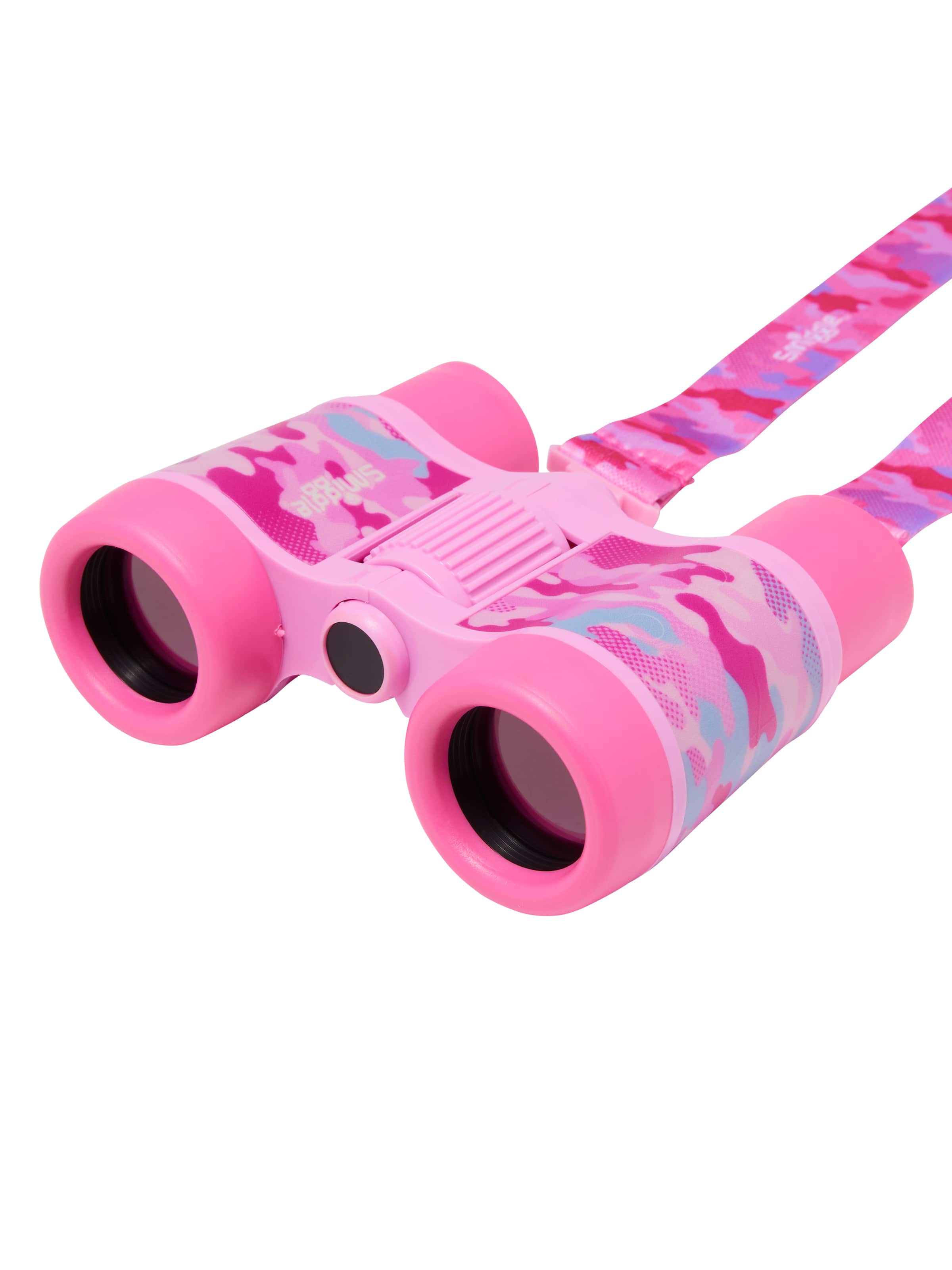 Binoculars