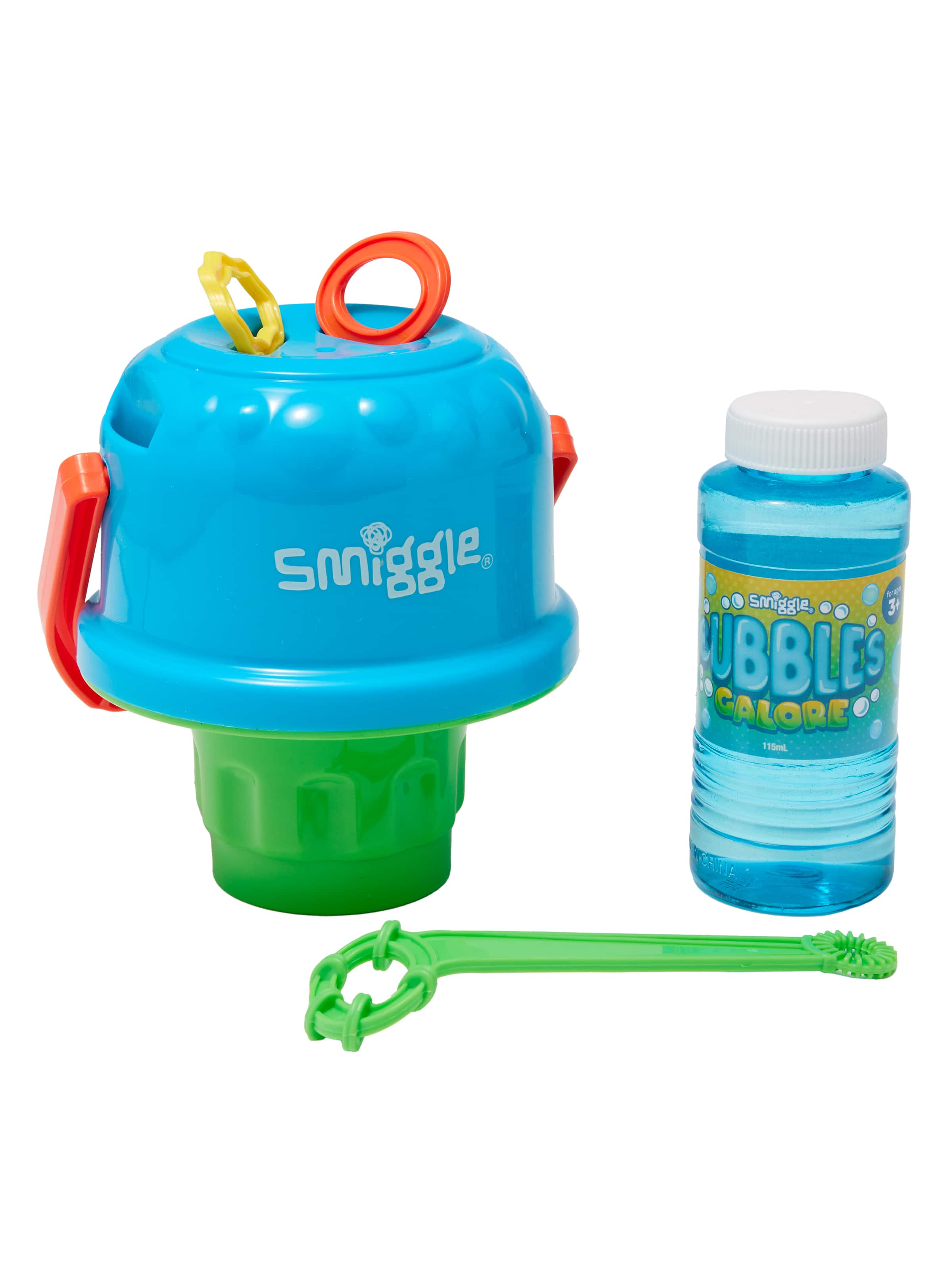 Bubble Galore Gift Pack