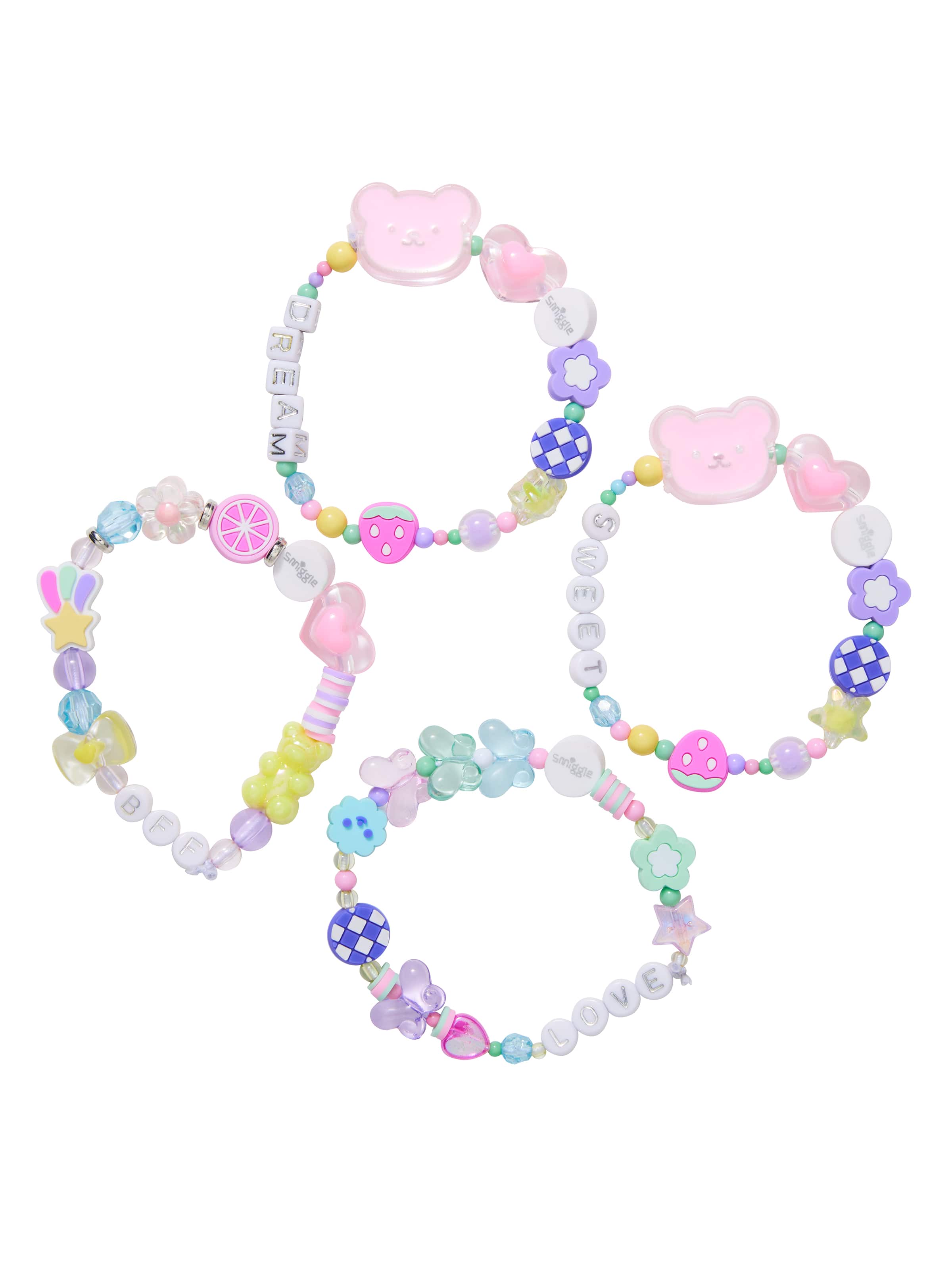 Super Charge Bracelet Gift Pack