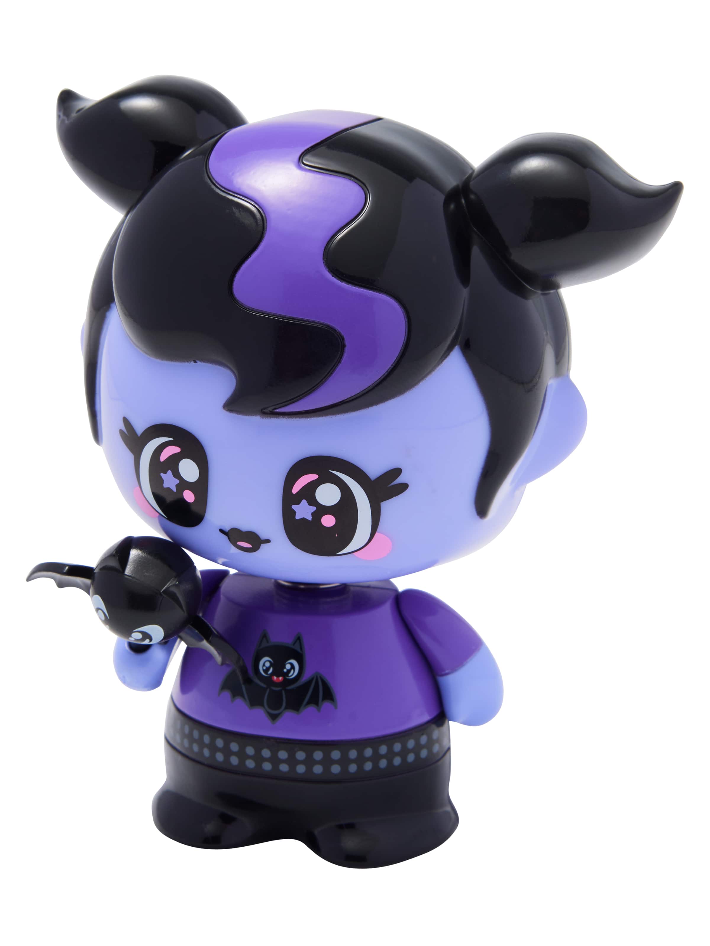 Smiggle Bobblers Collectable Bobble Head