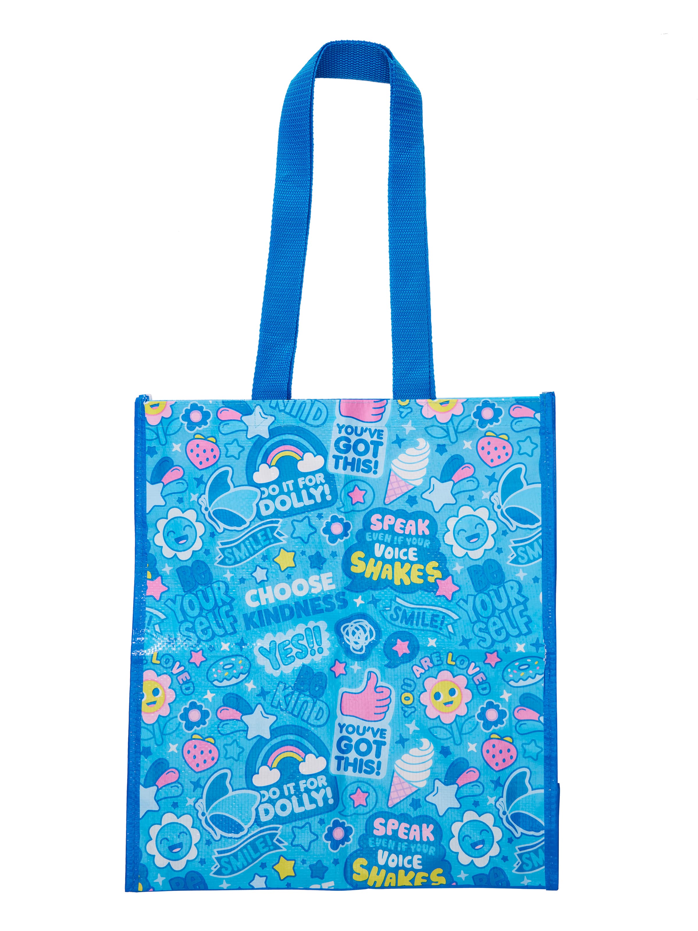 Dolly's Dream Medium Reuse Me Bag