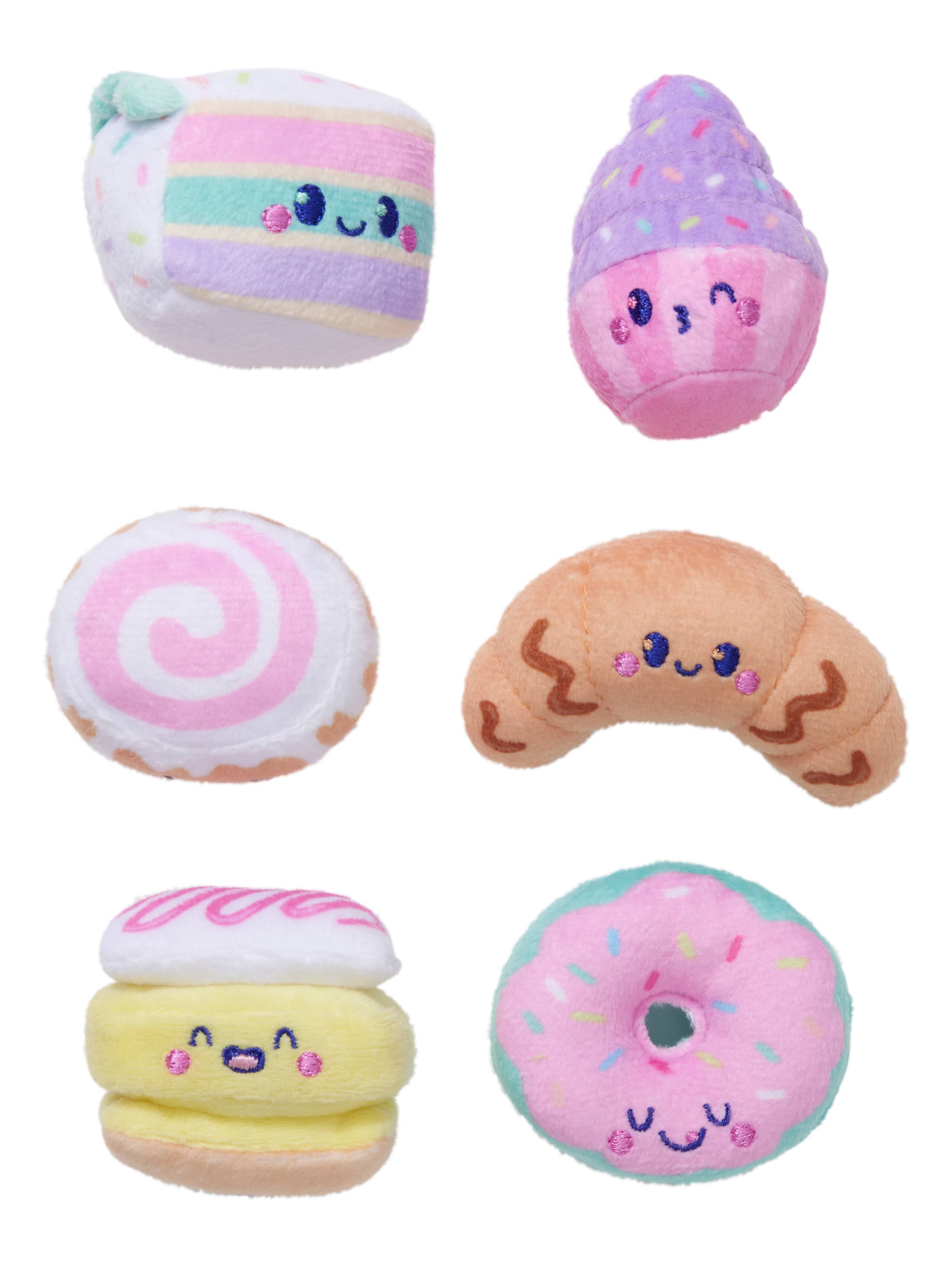 Image for Plush Treats &amp; Sweets from Smiggle