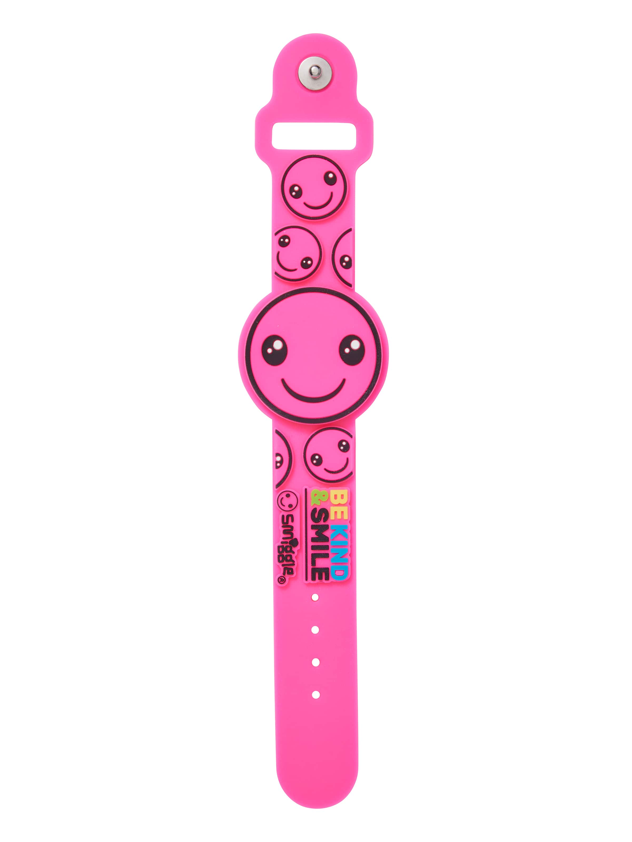 Glow In The Dark Wristband