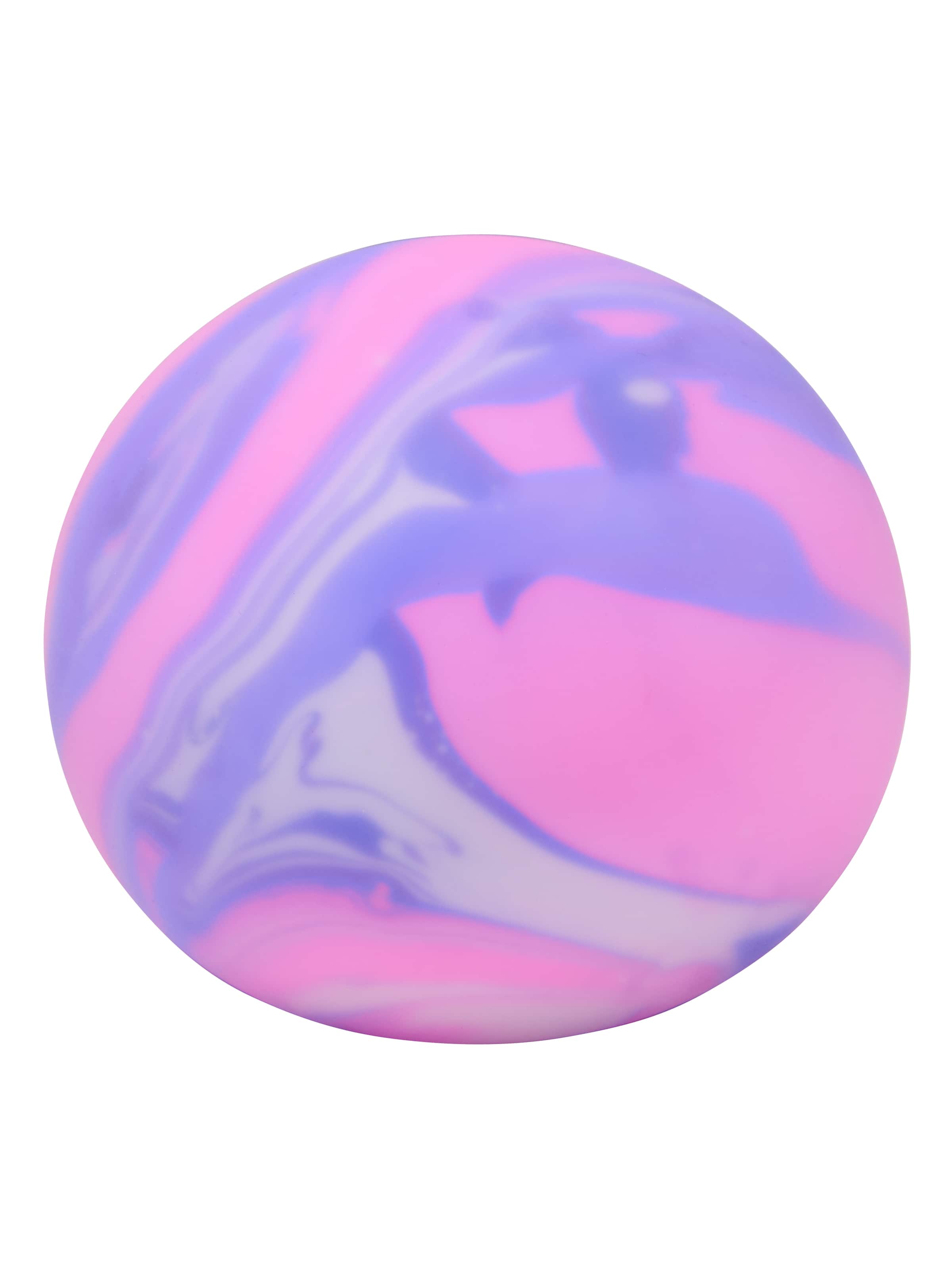 Jumbo Squish N Squeeze Ball