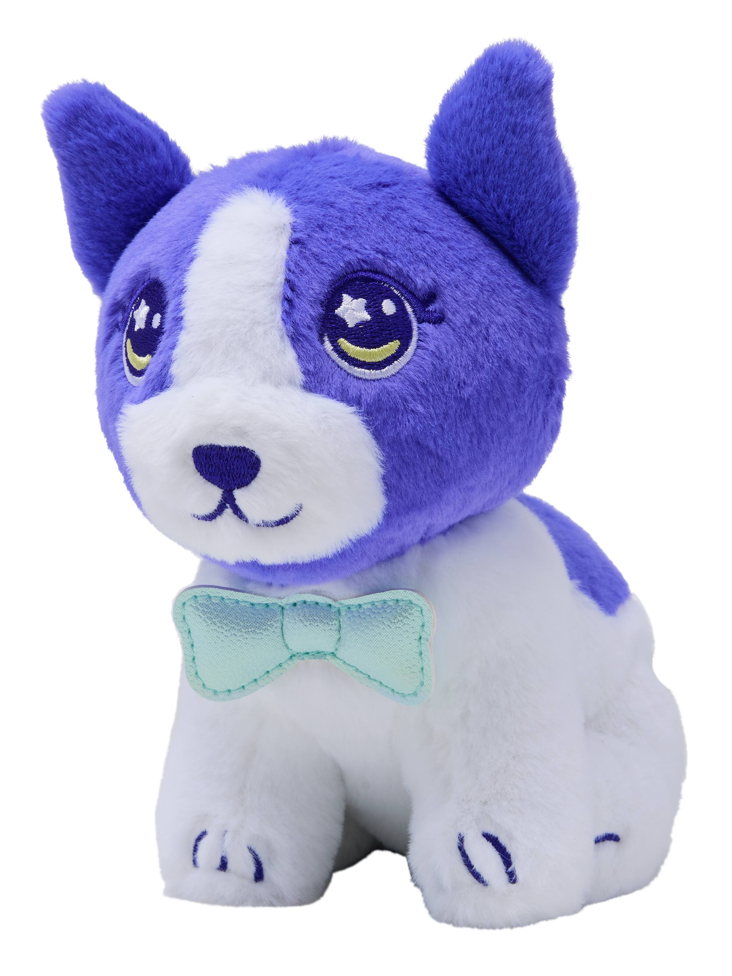 Image for Hug A Bud Plushie Pals from Smiggle