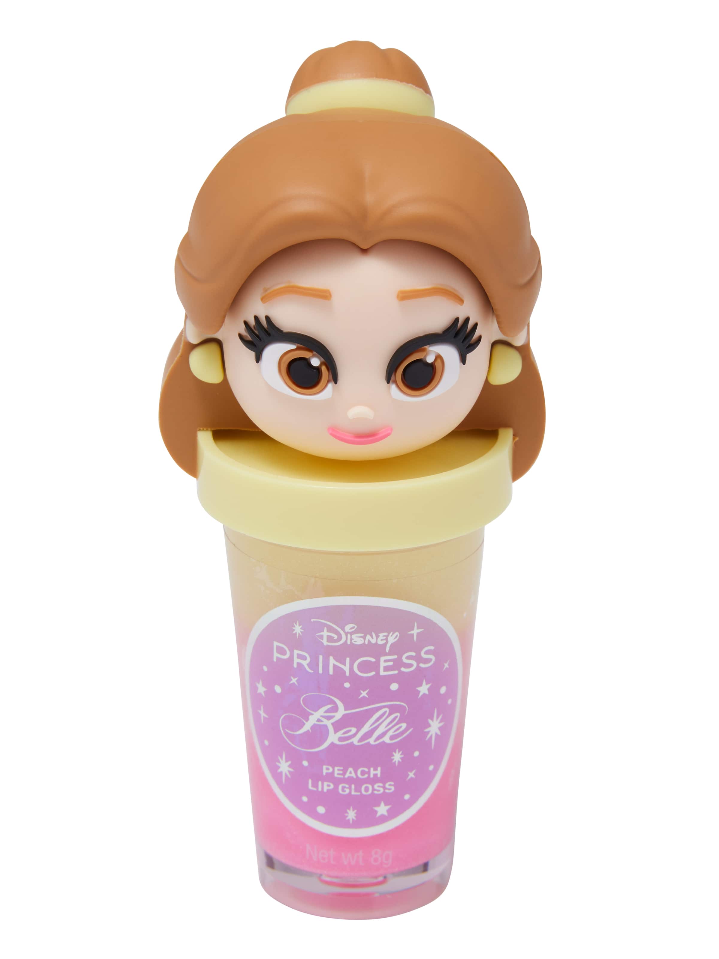 Disney Princess Lipgloss Pot