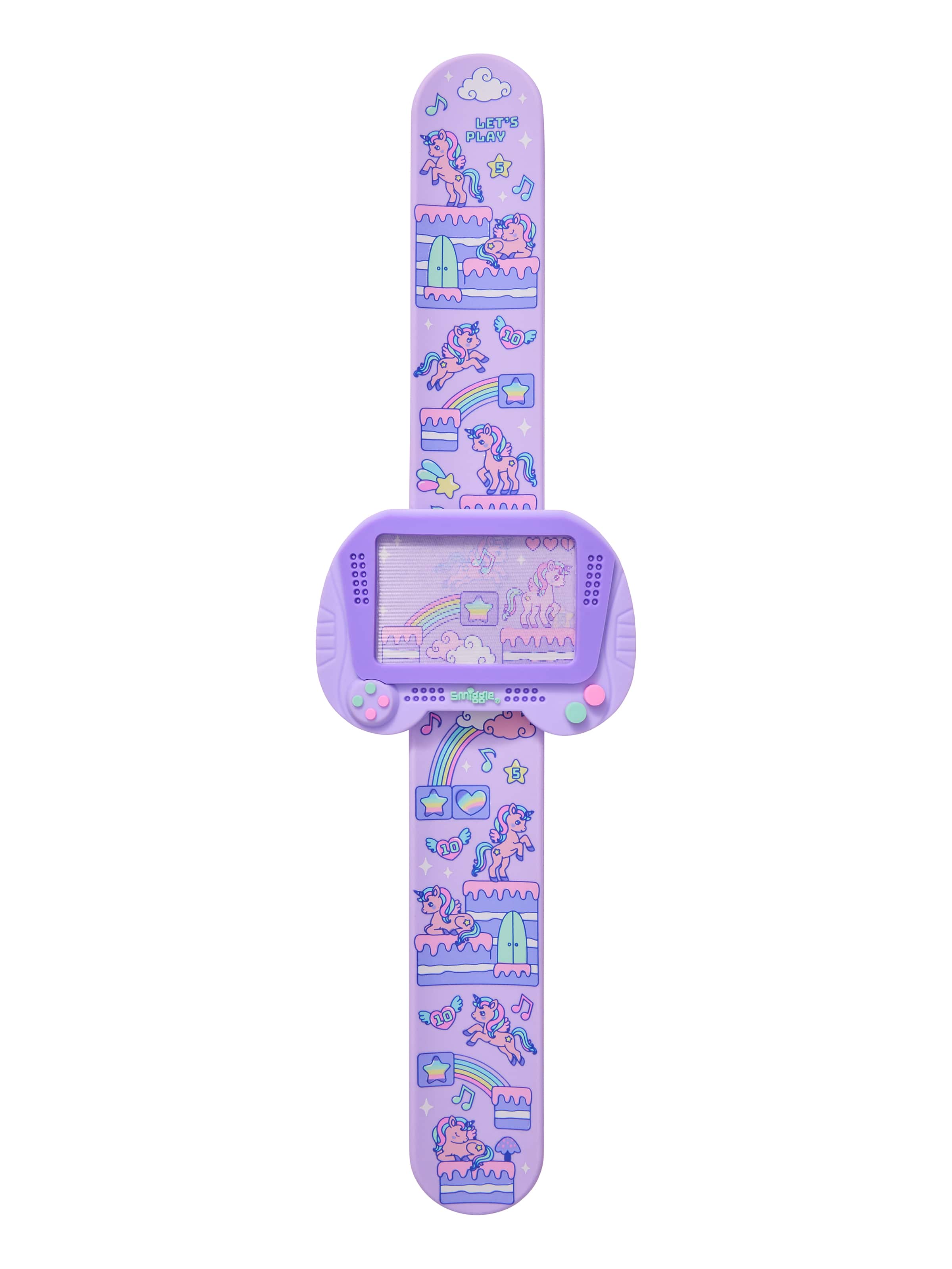 Smiggle Wristband