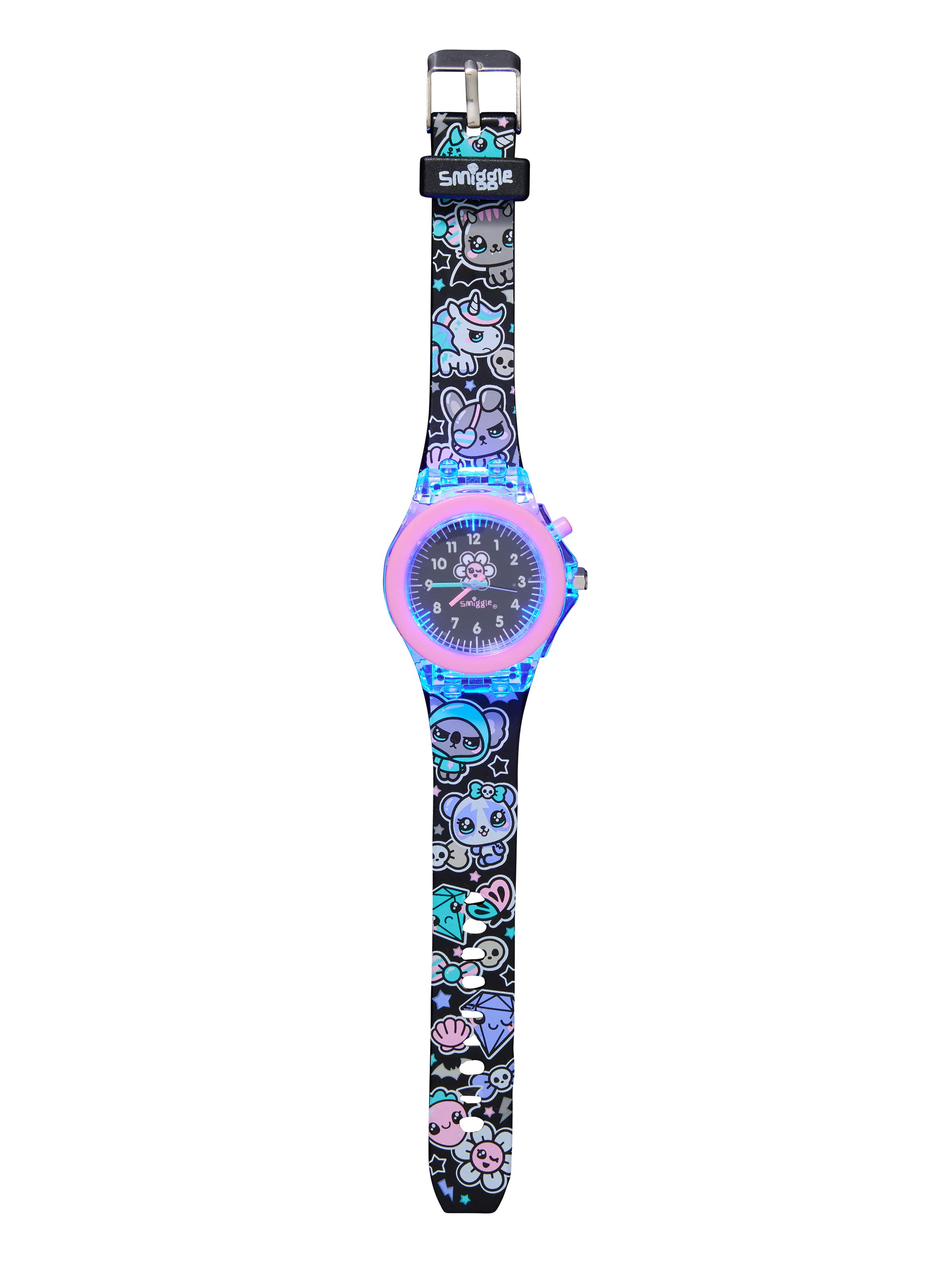 Trailblazer Light Up Watch