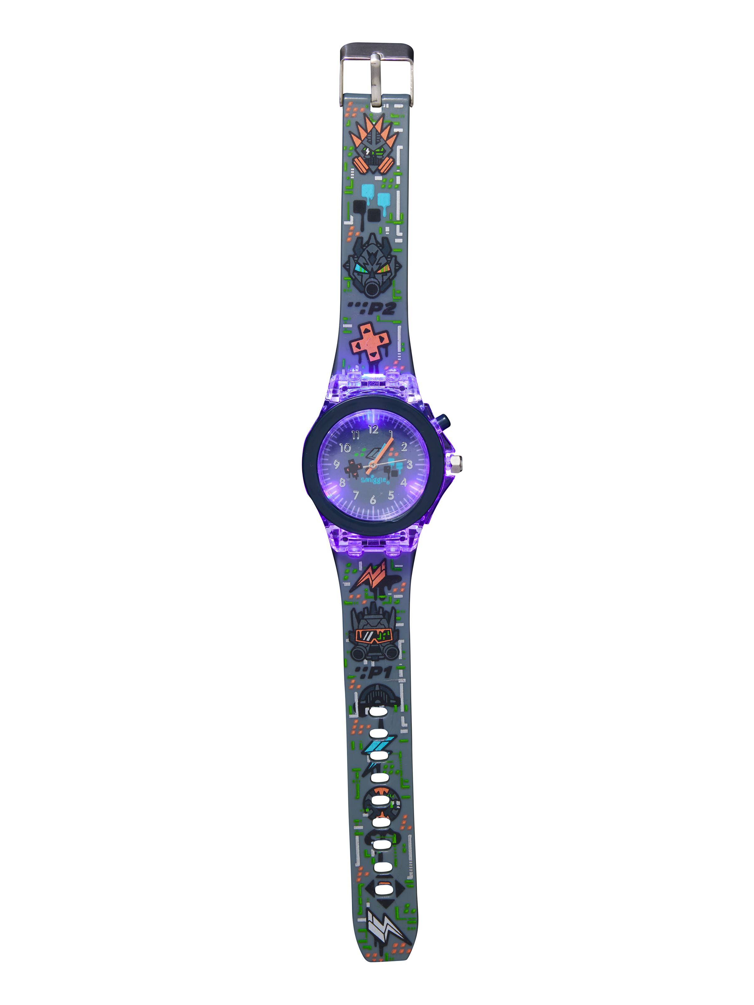 Trailblazer Light Up Watch