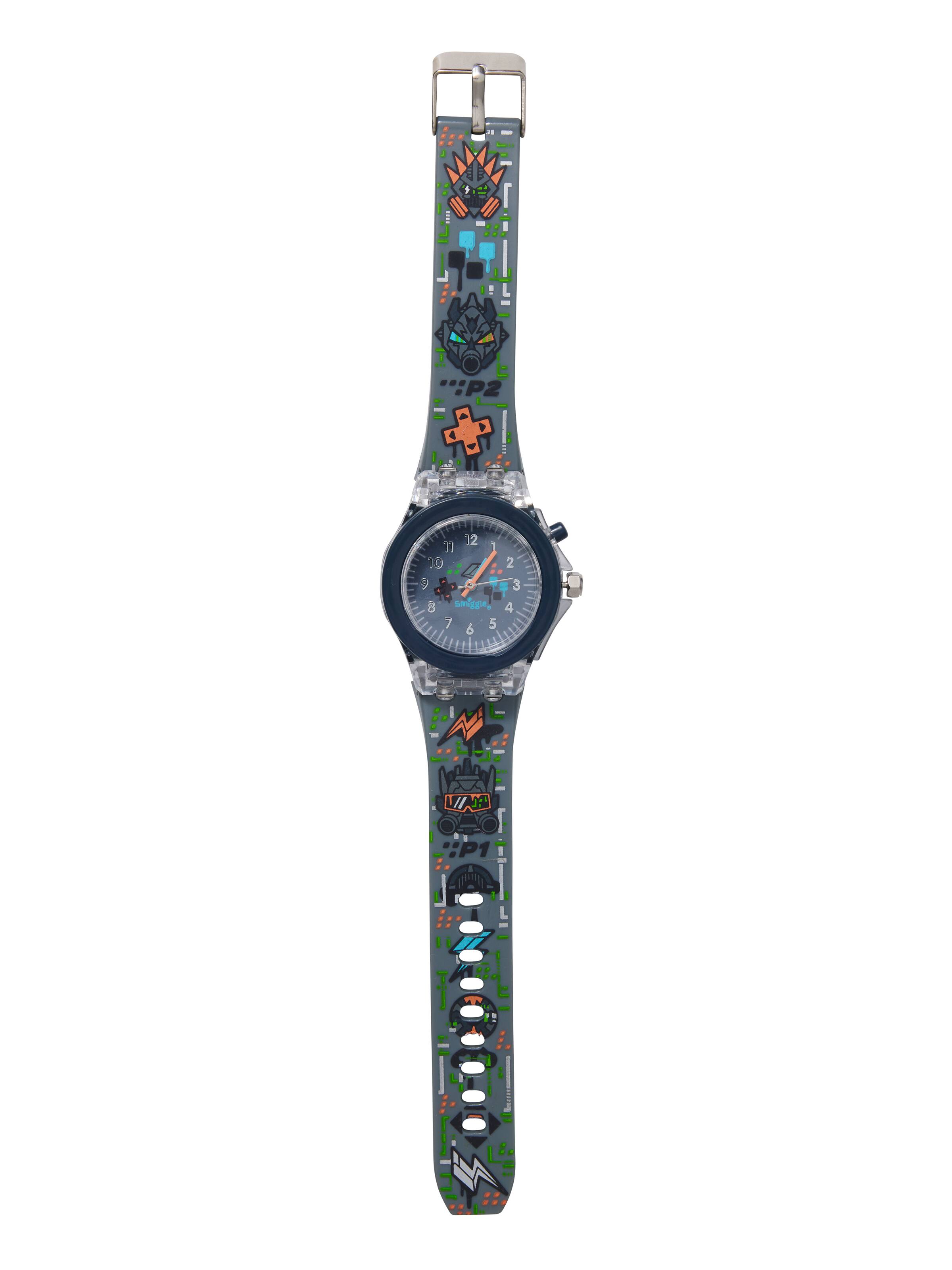 Trailblazer Light Up Watch