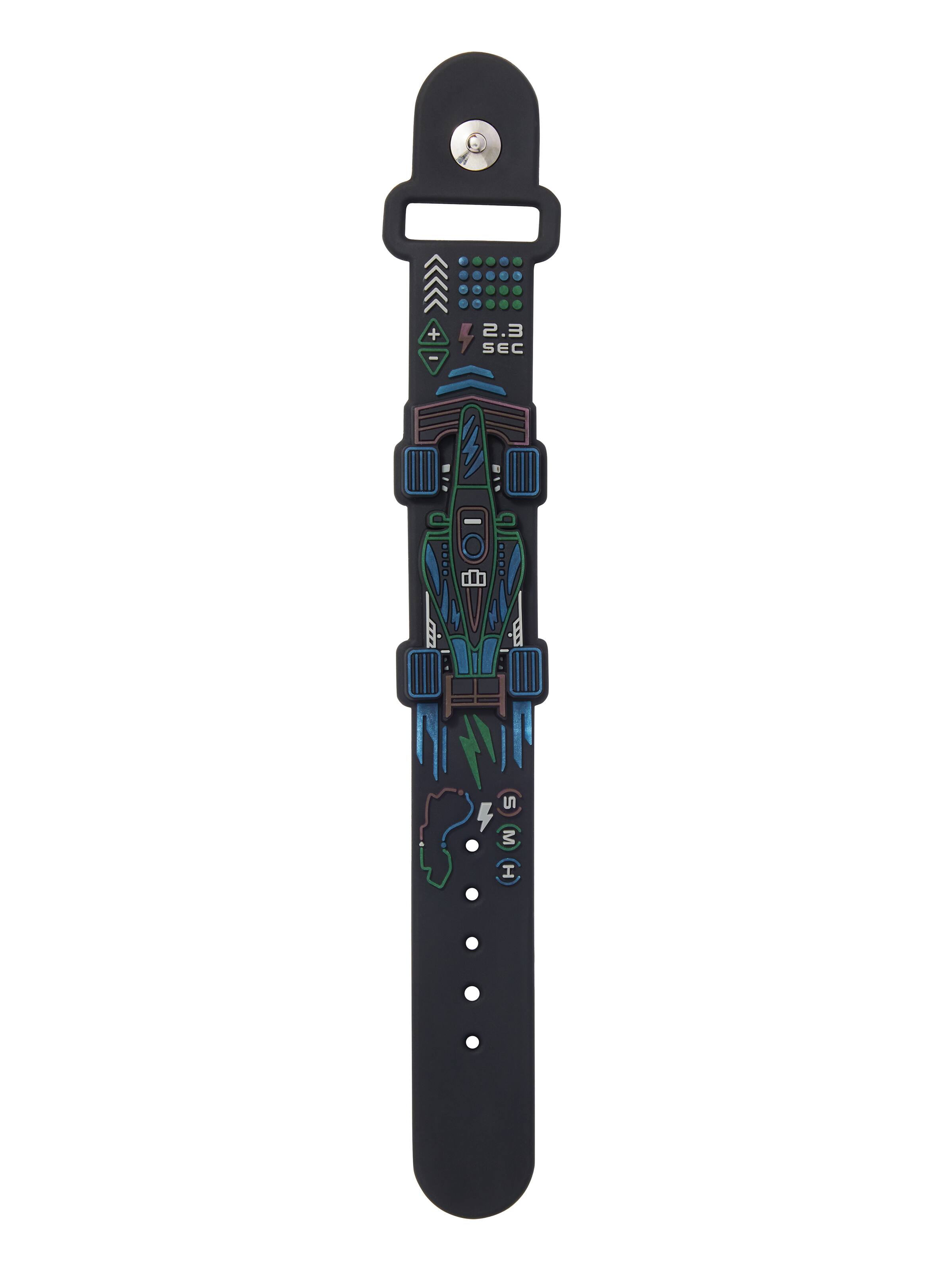 Accelerate Wristband