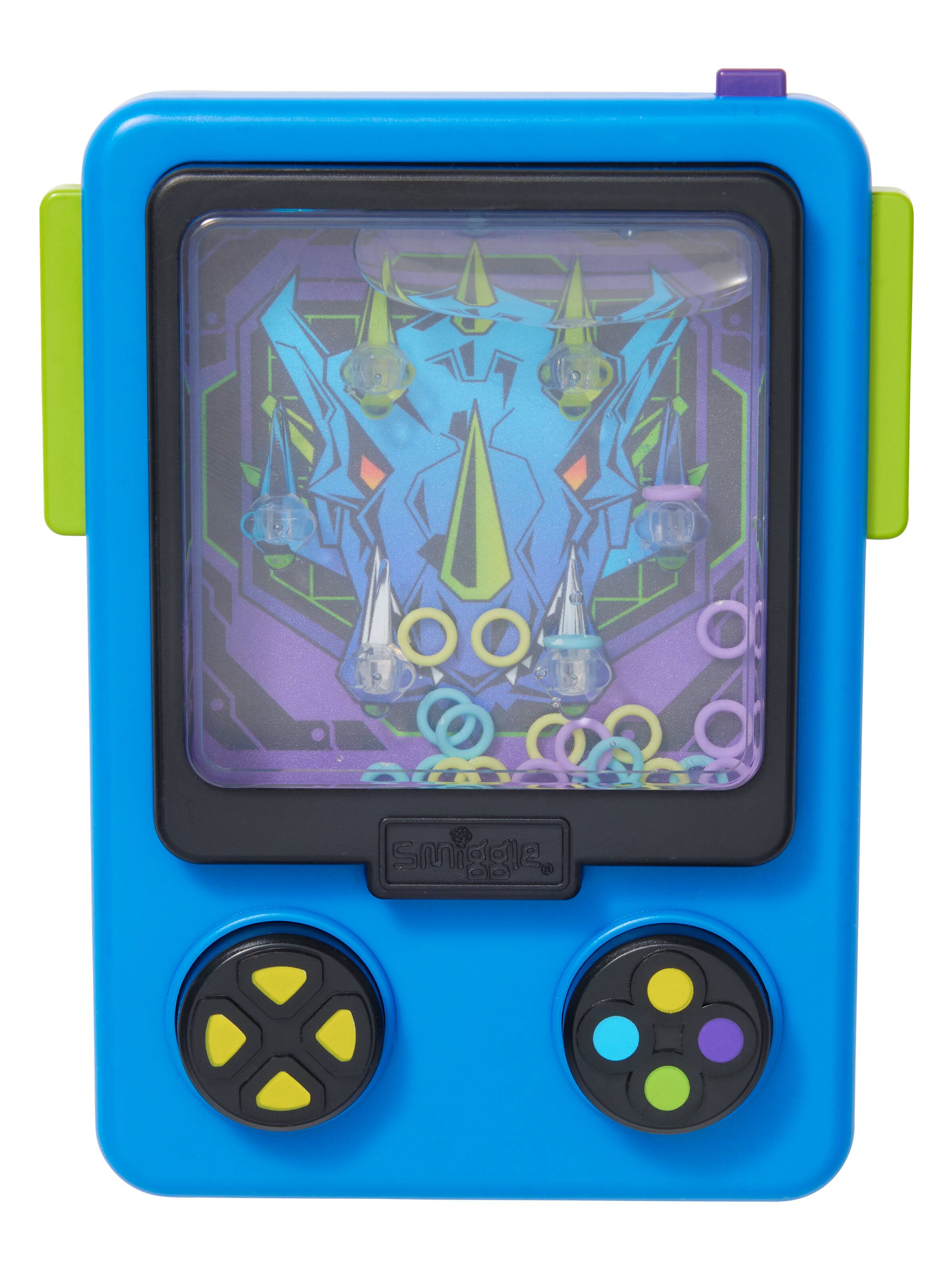 Catch & Splash Water Game