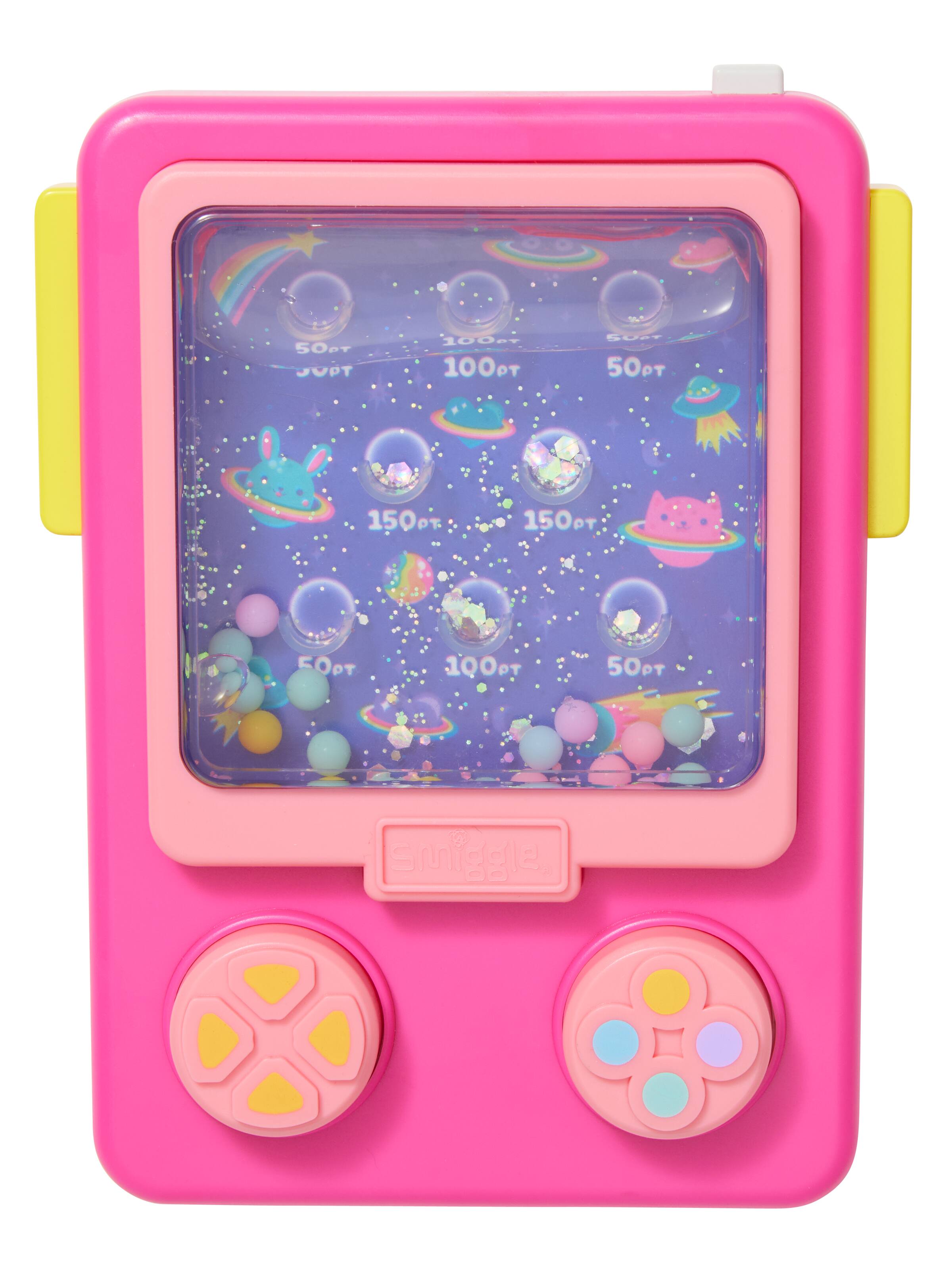 Catch & Splash Water Game