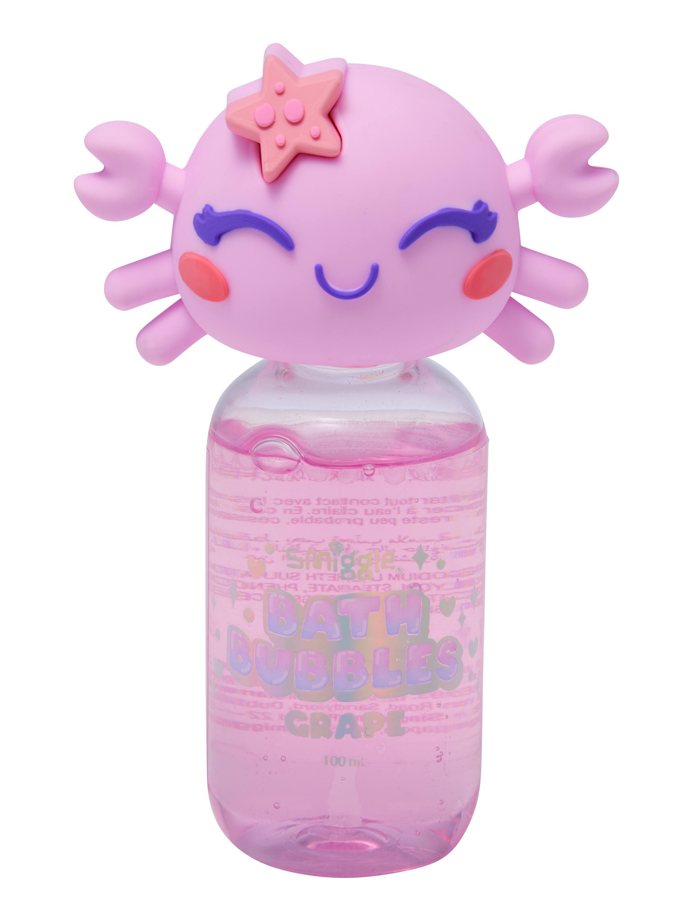 Bath Bubbles