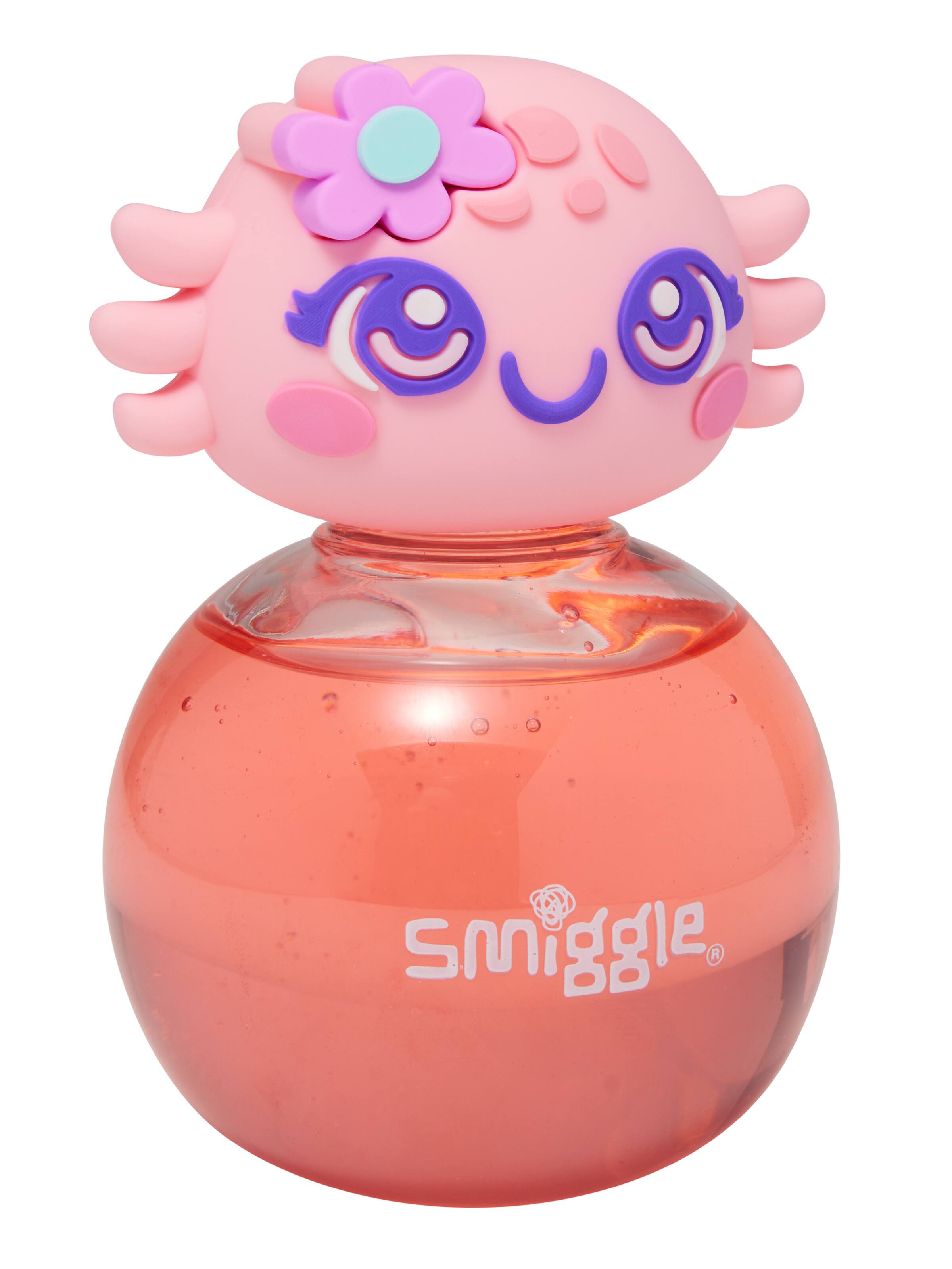 Slime Shower Gel