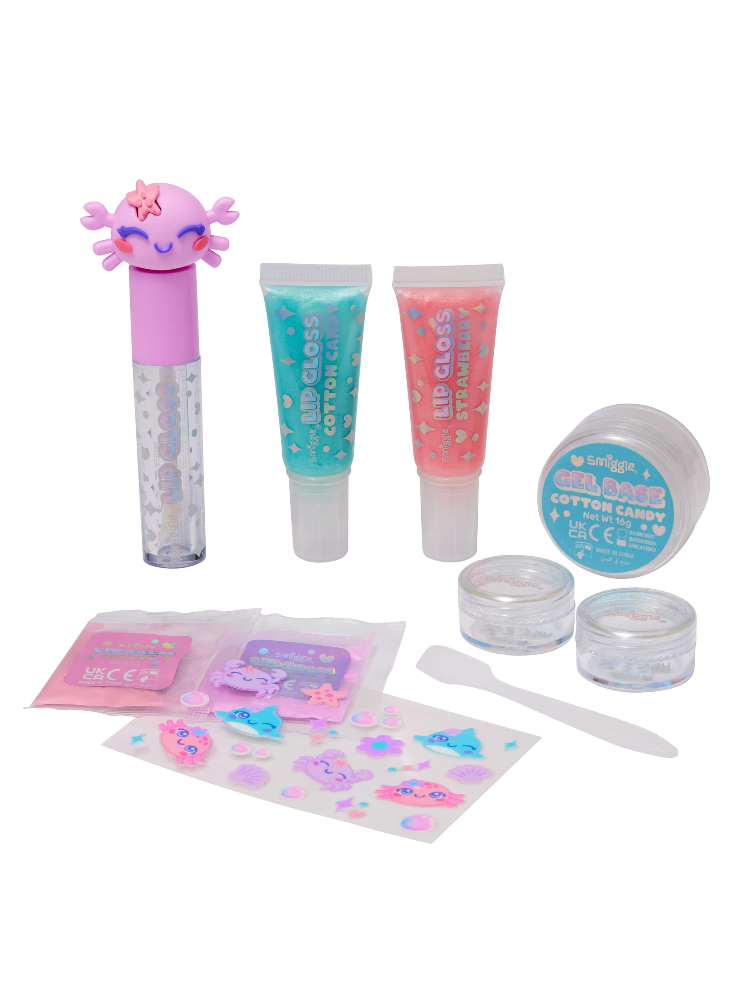 Diy Lip Kit