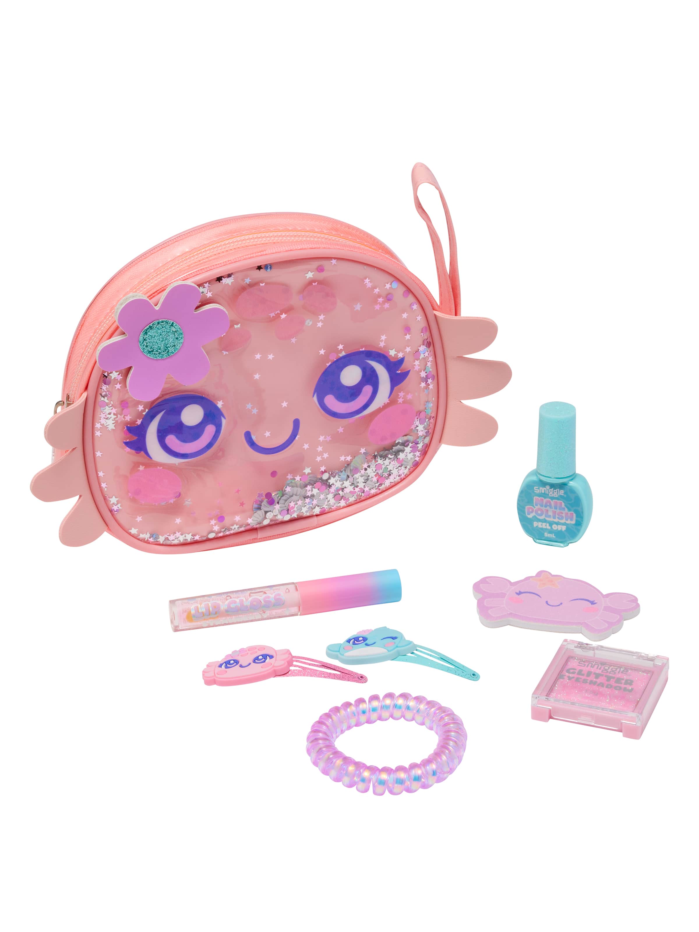 Shine Essentials Gift Pack