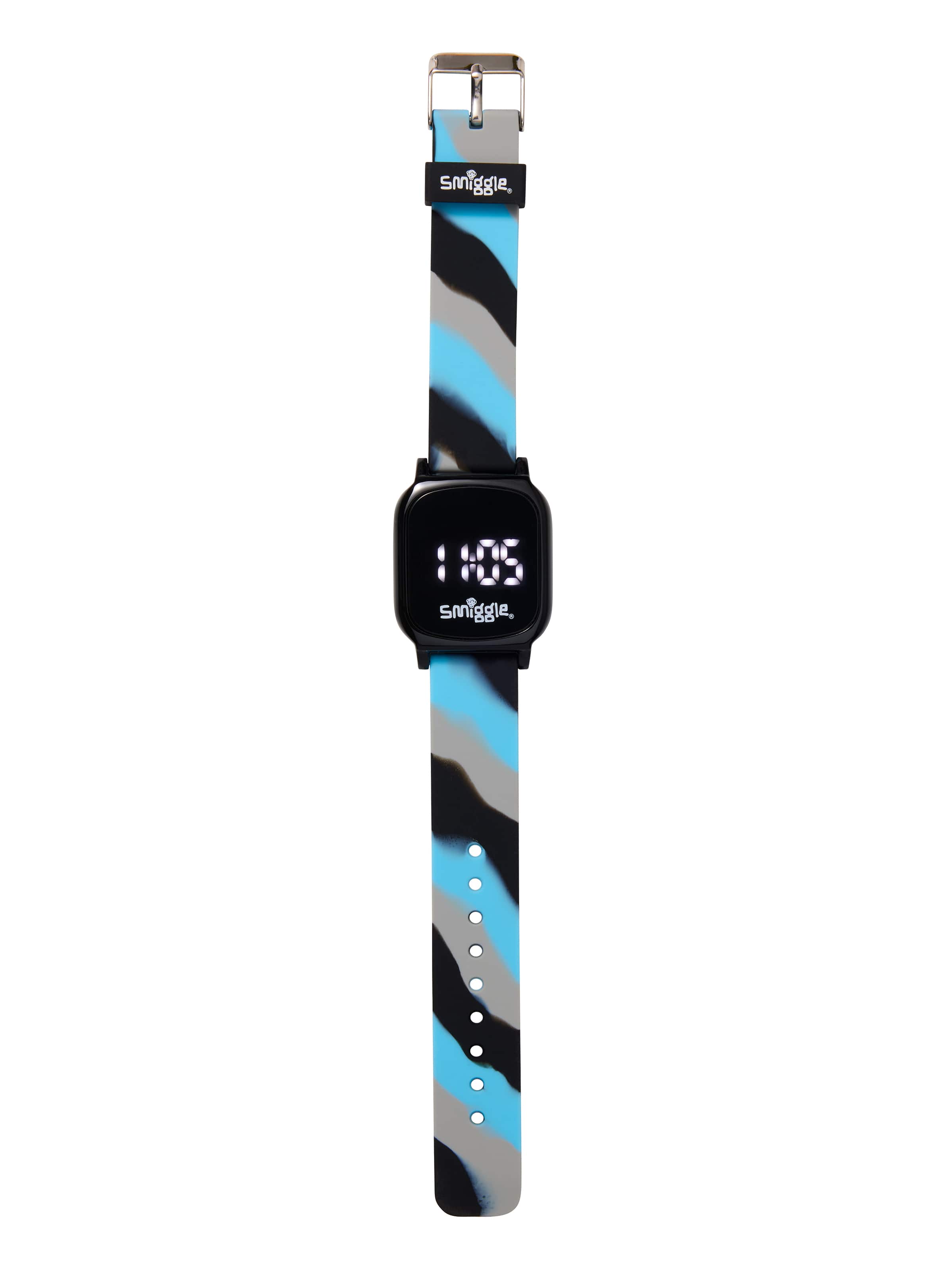 Play Digital Watch
