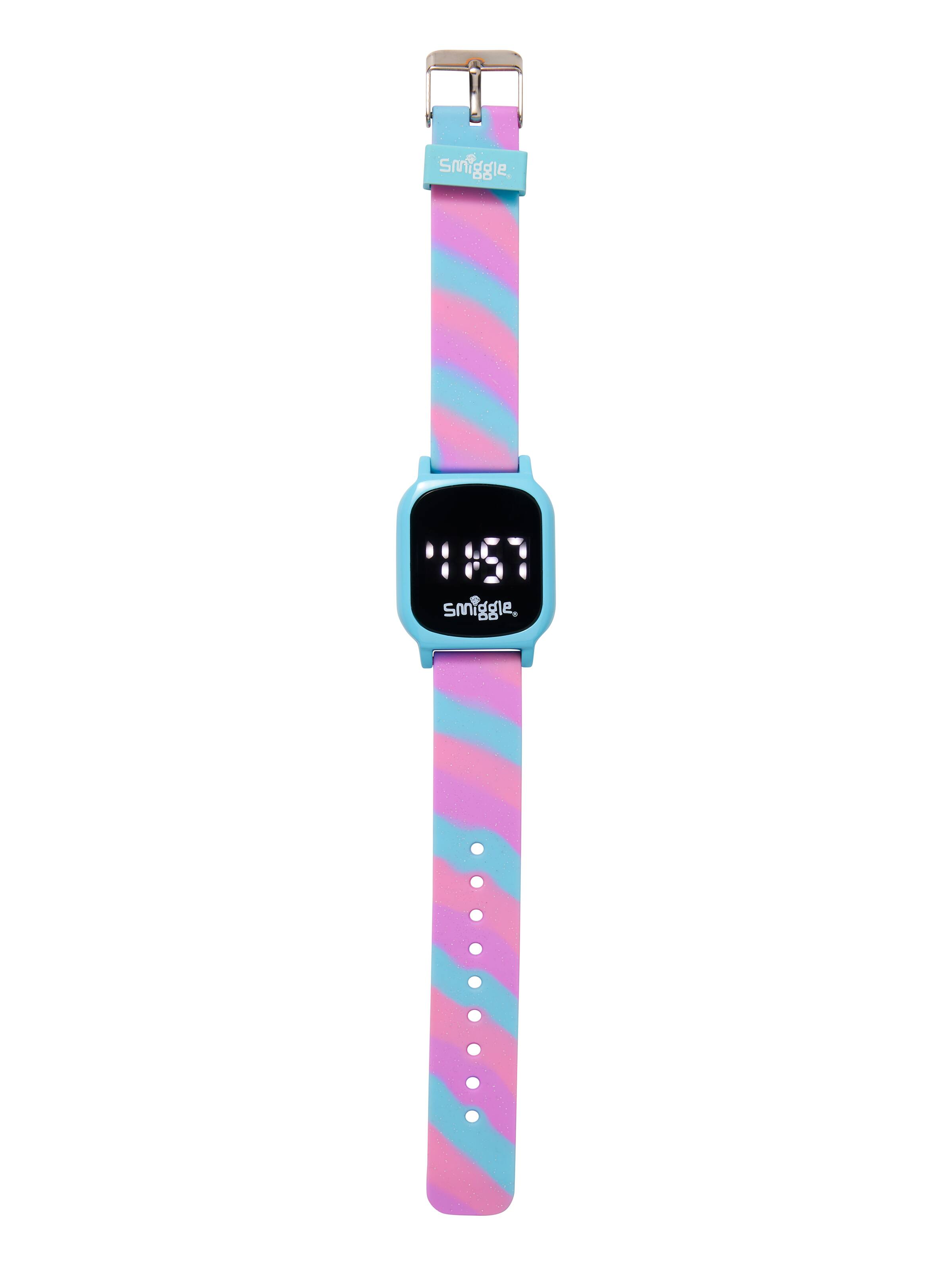 Play Digital Watch