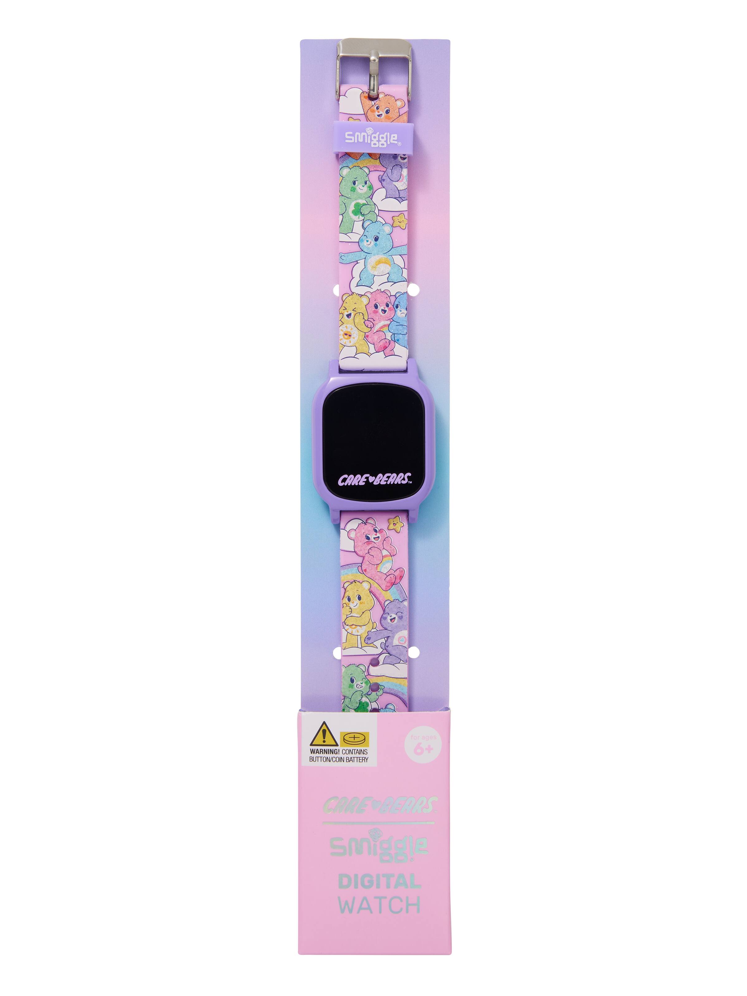 Care Bears Watch