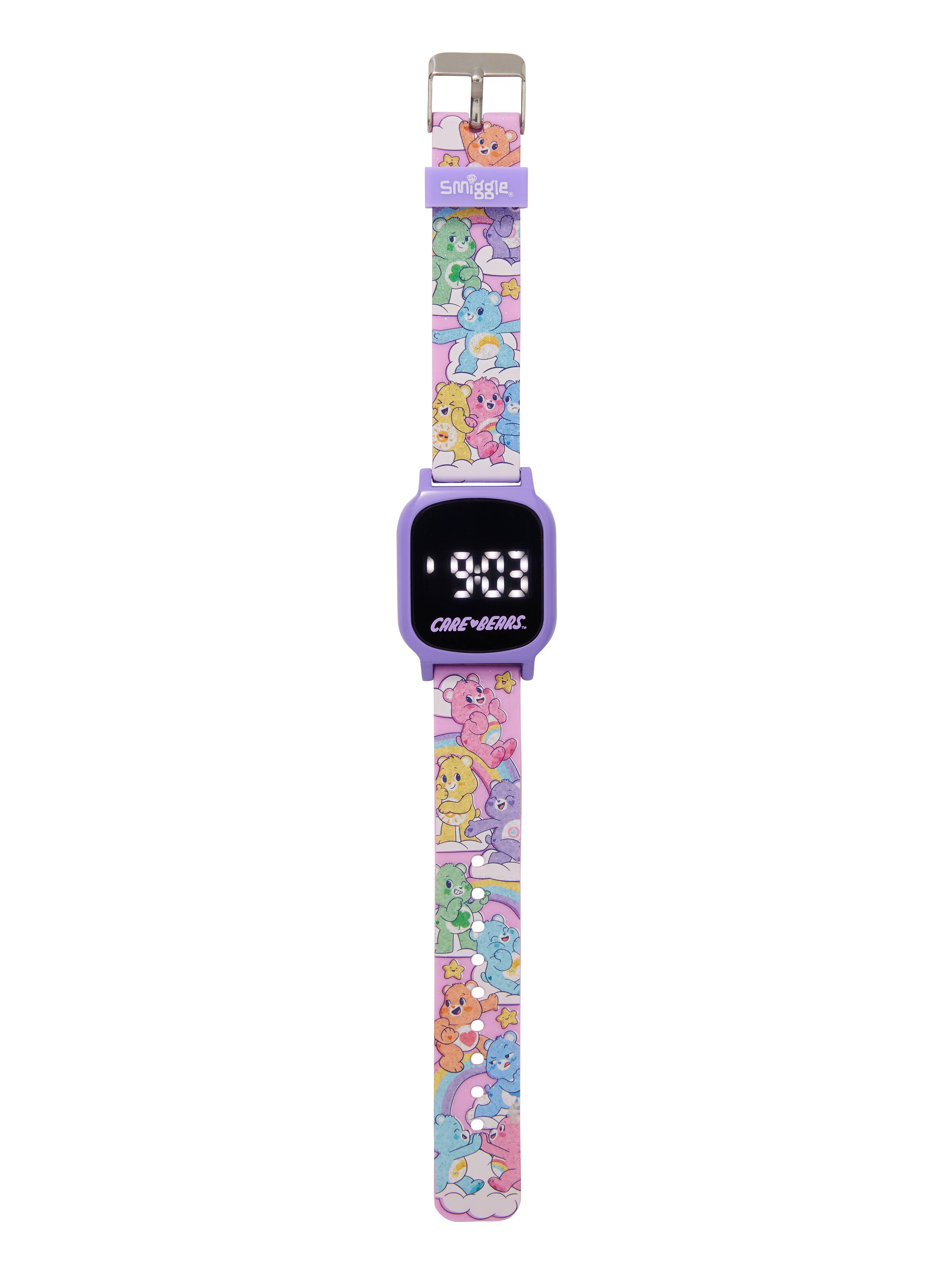 Care Bears Watch