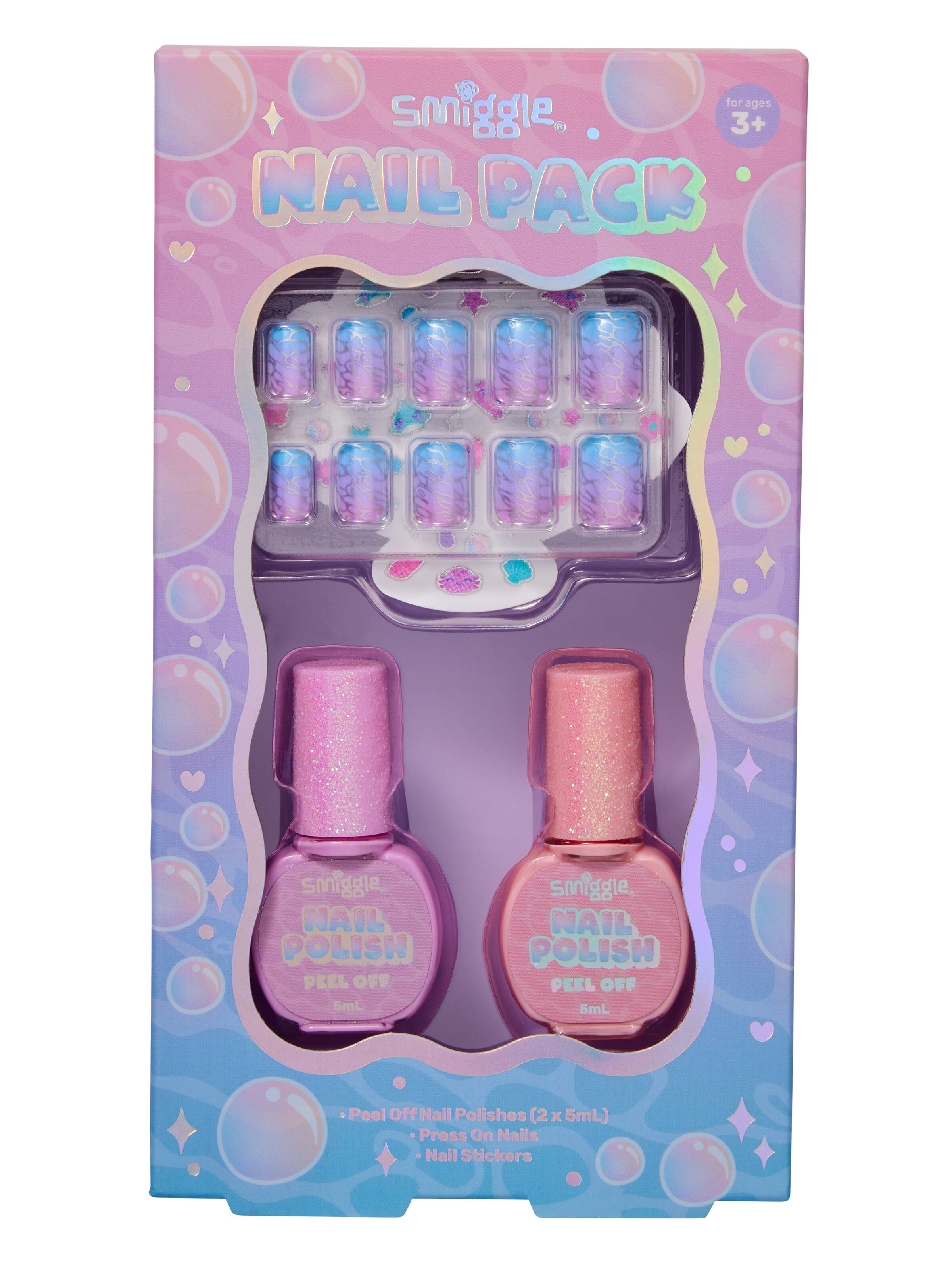 Nail Polish Gift Pack