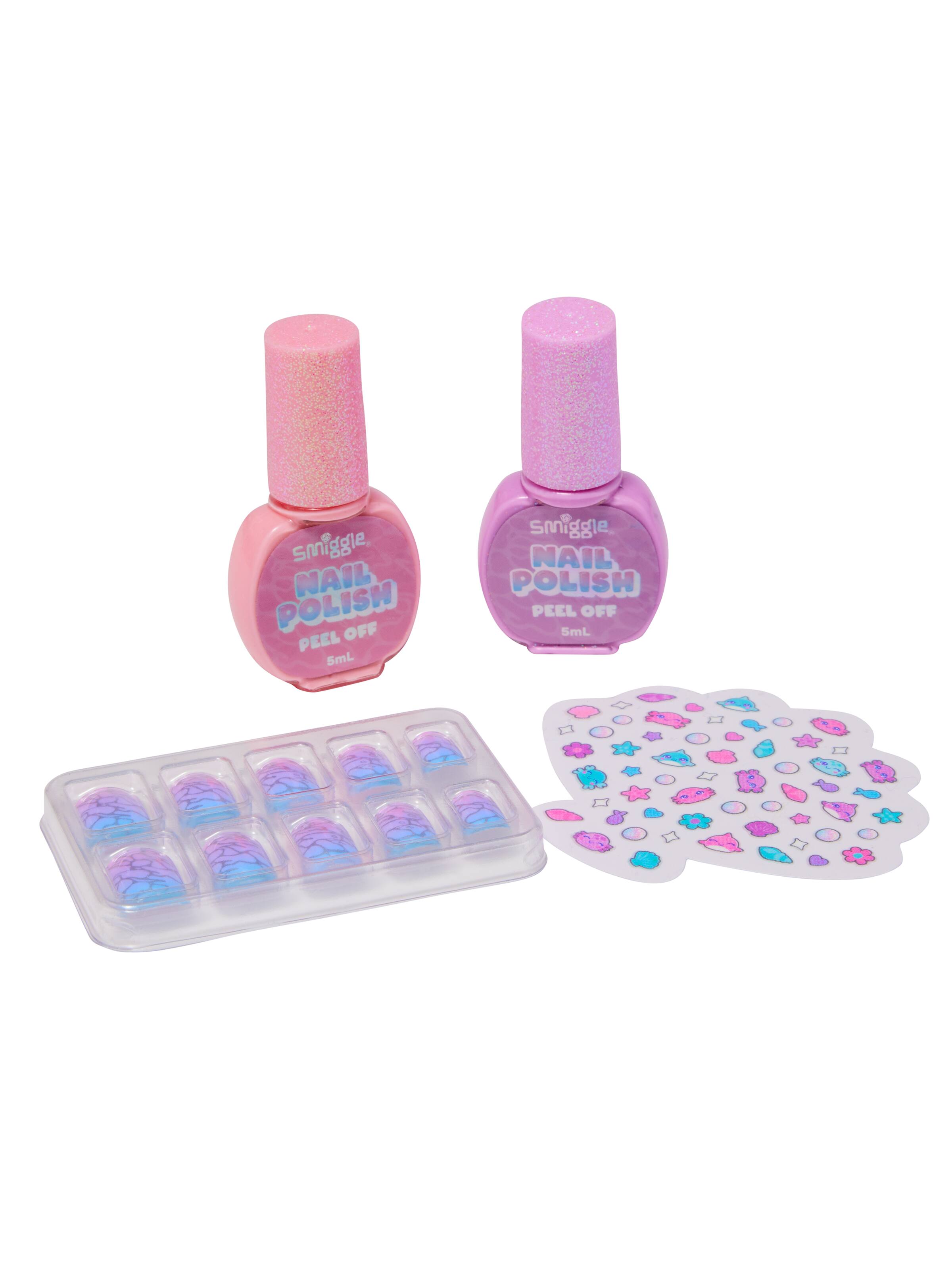 Nail Polish Gift Pack