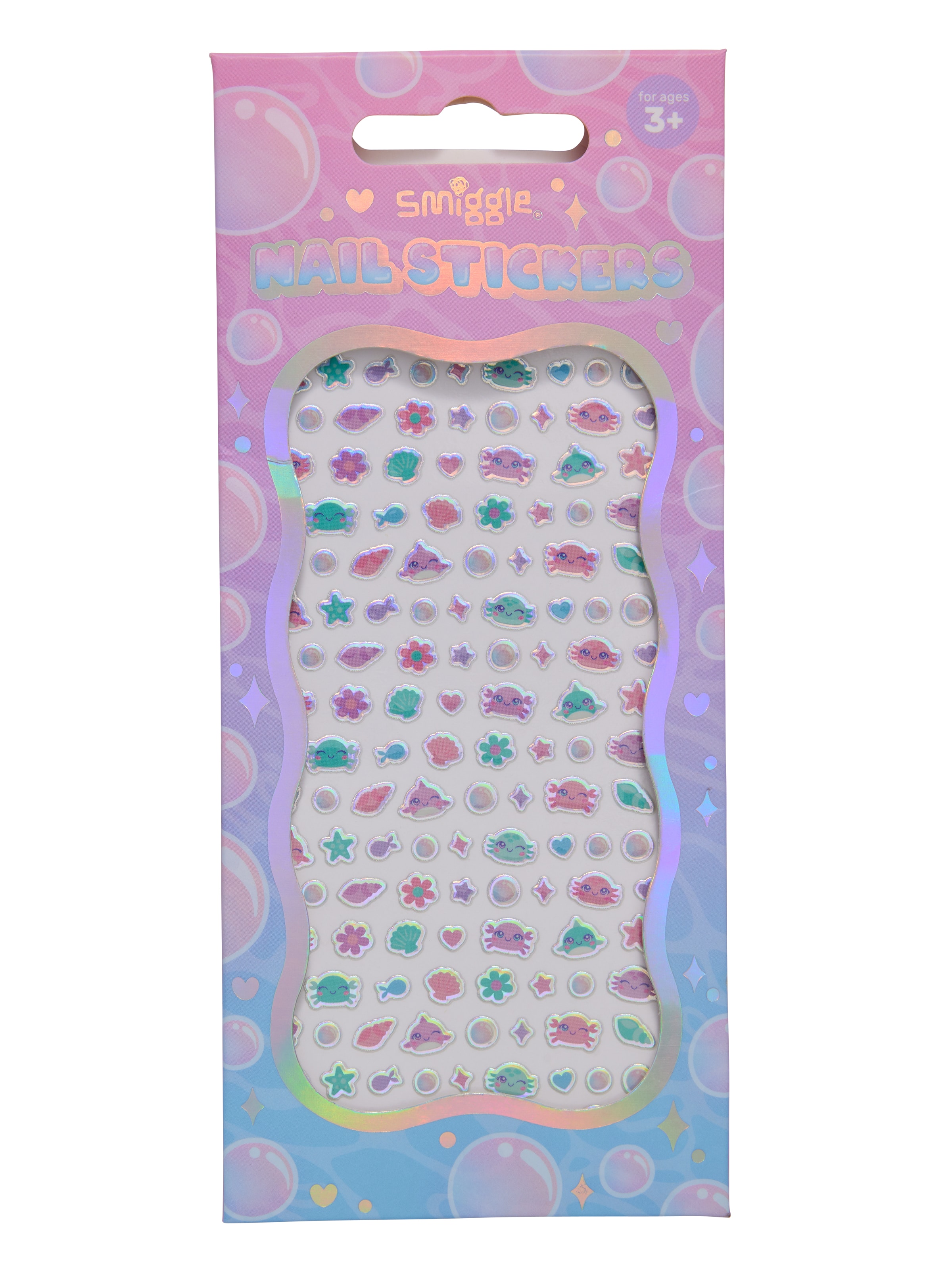 Nail Stickers
