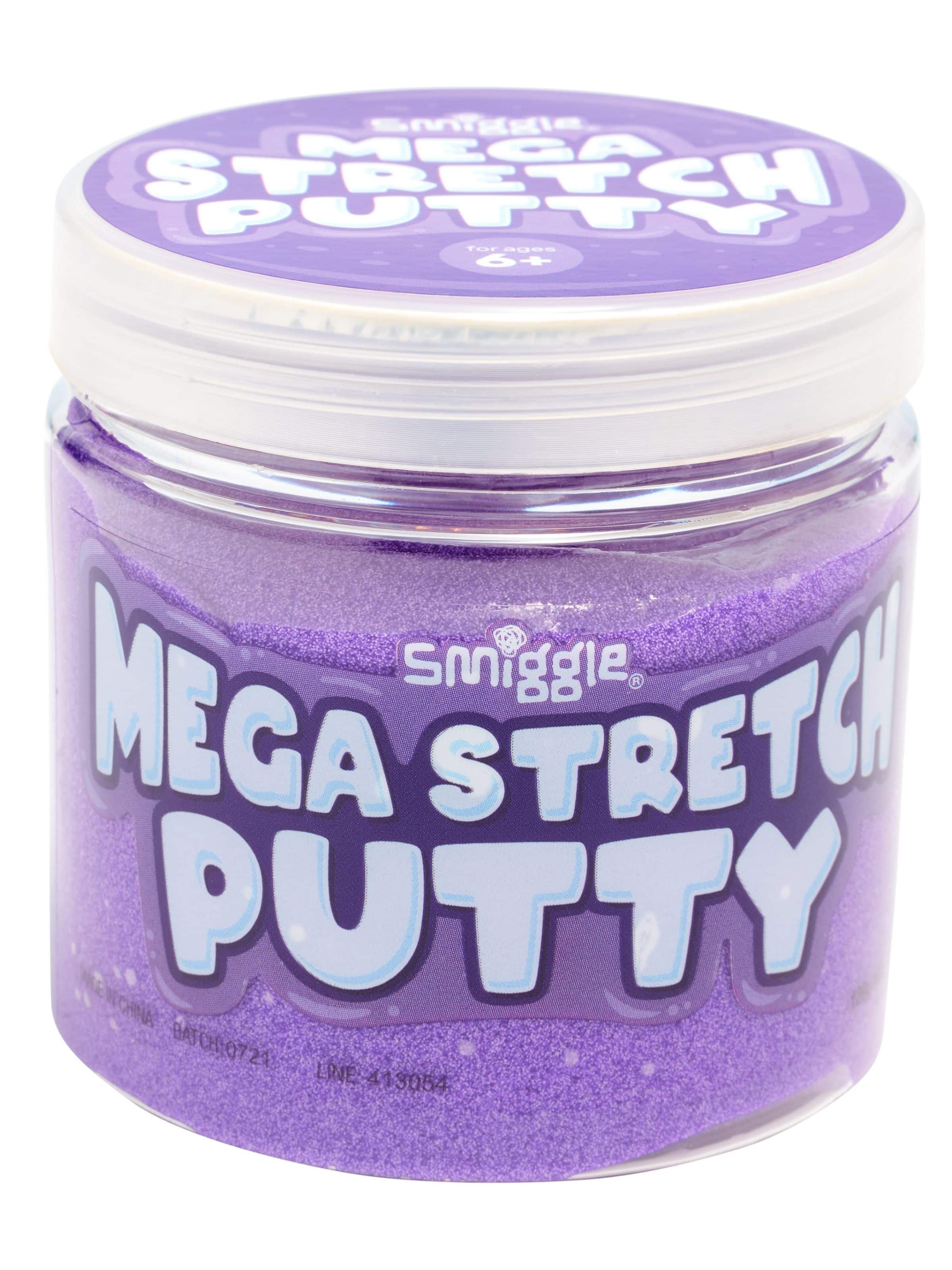 Mega Stretch Putty