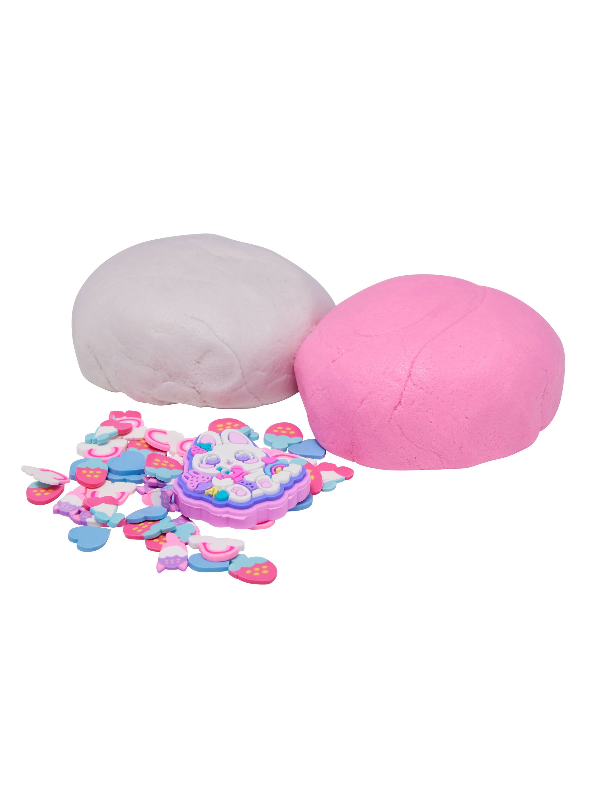 Bright Eyes Putty