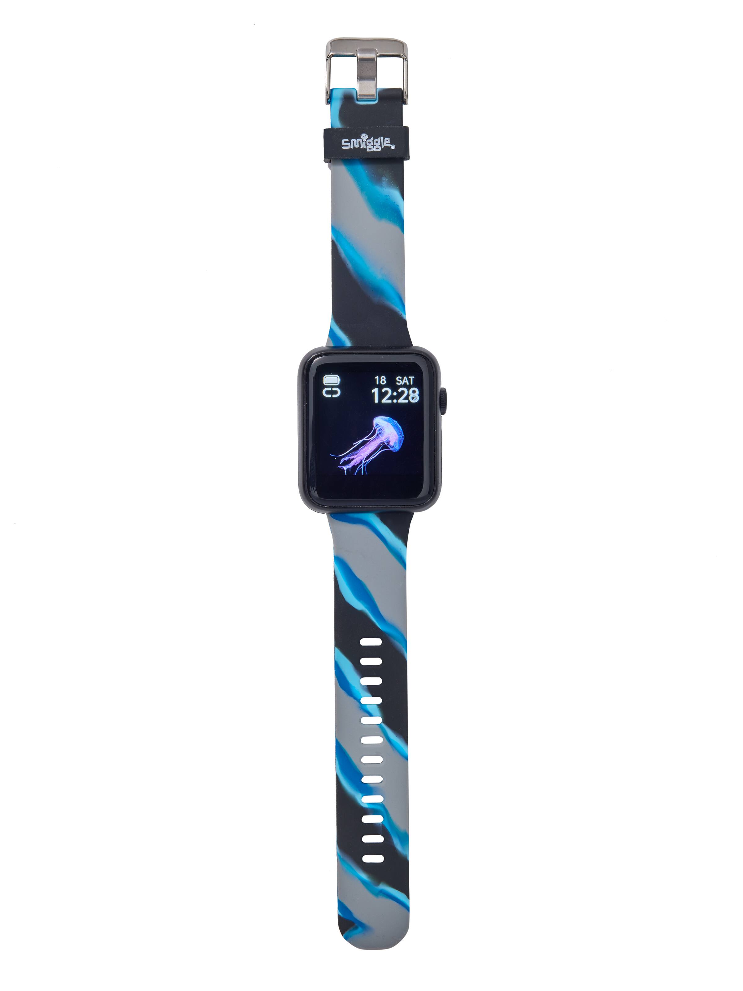 Active Smart Watch