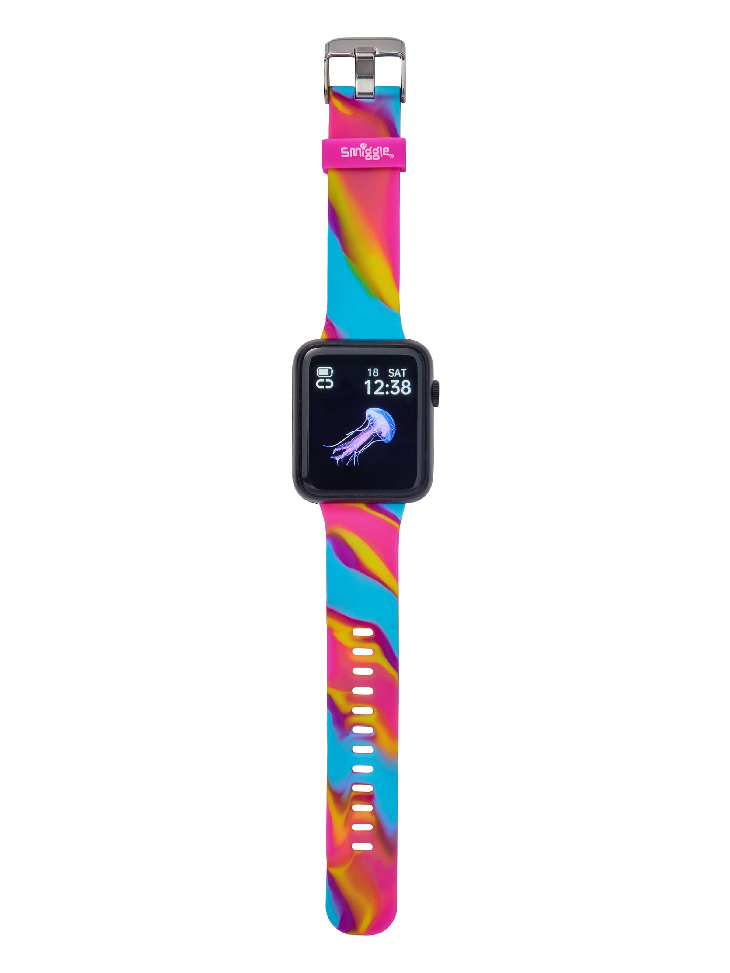 Active Smart Watch