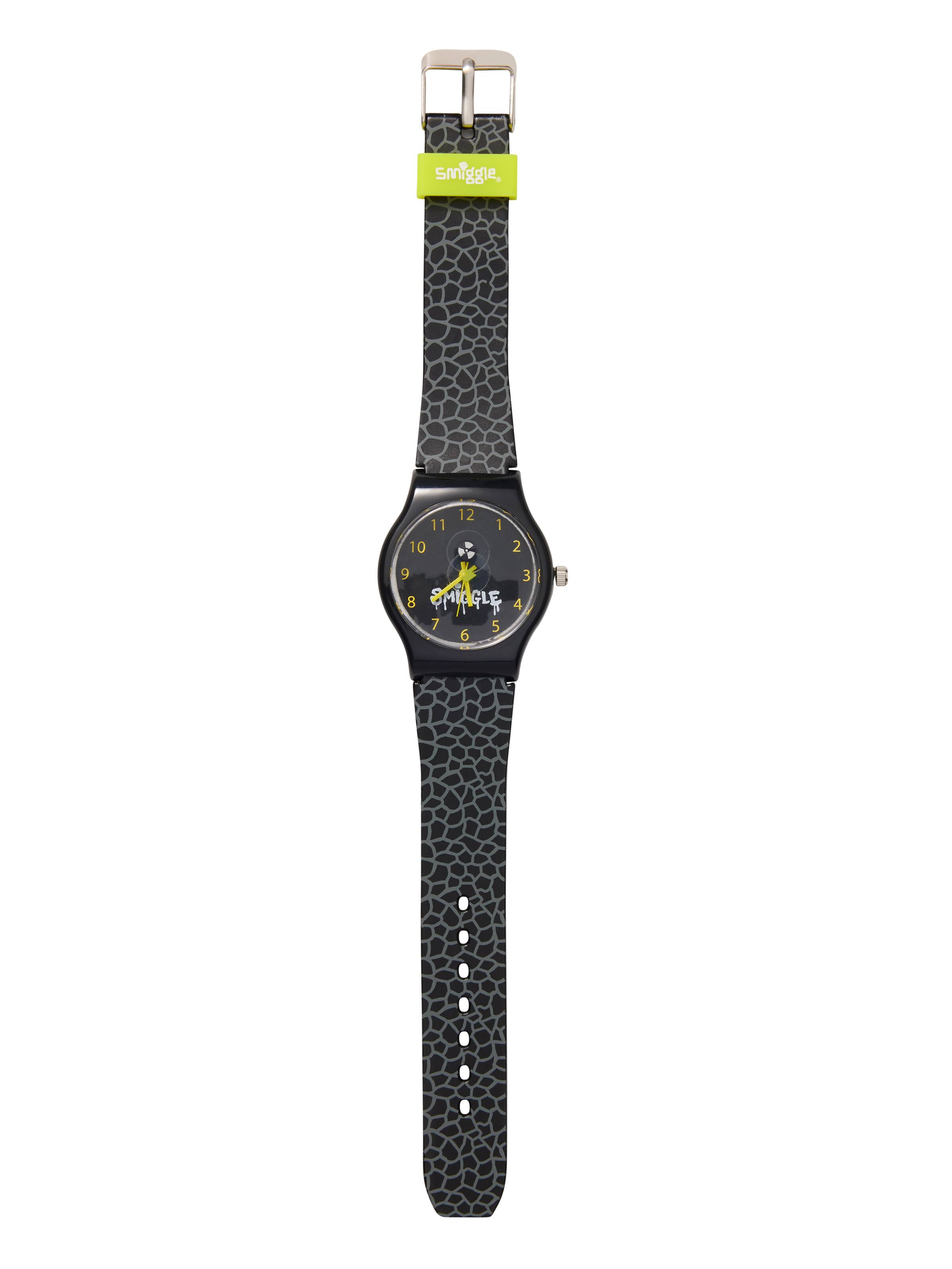 Floaty Watch