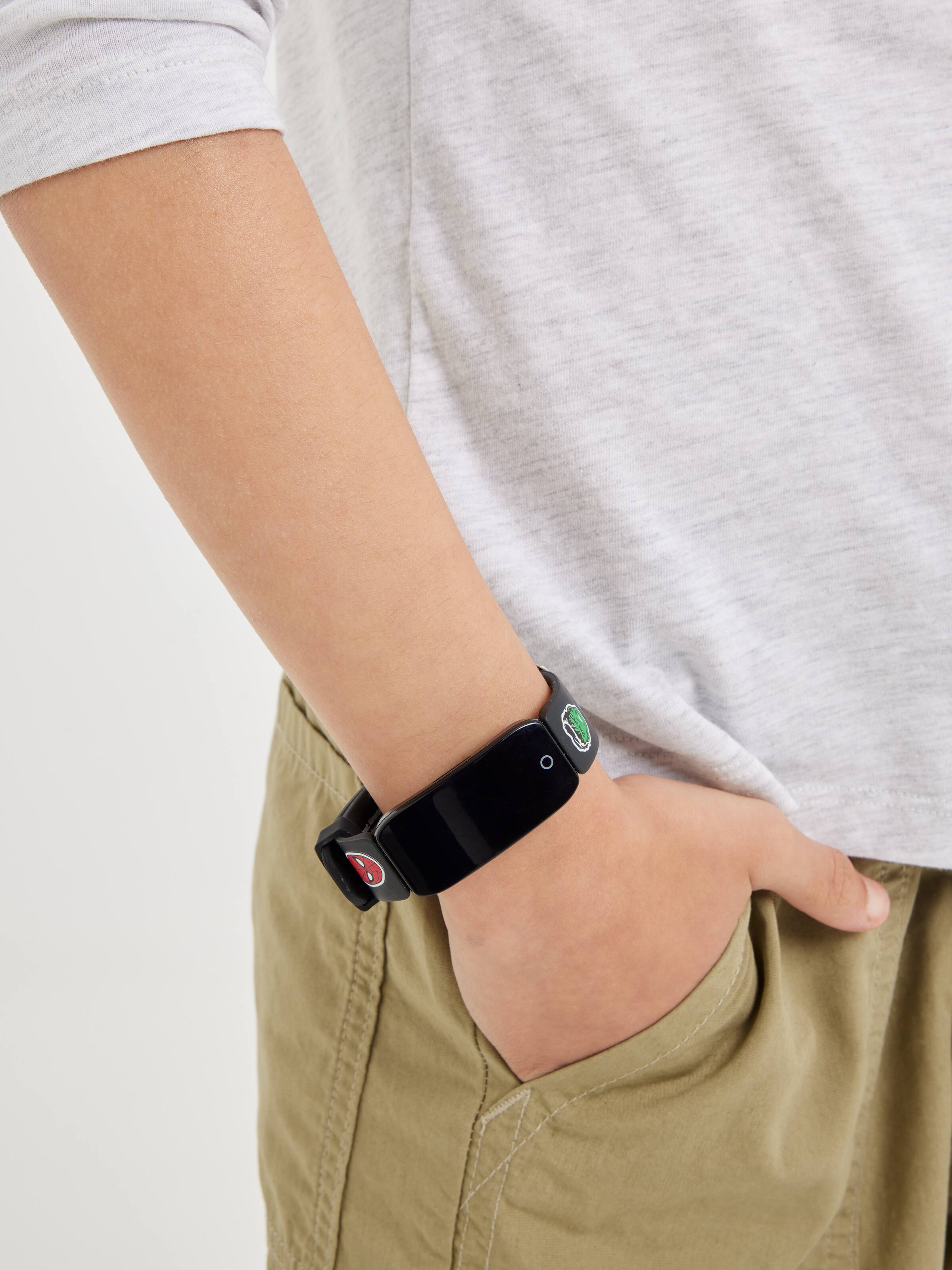 Marvel Get Active Smart Watch