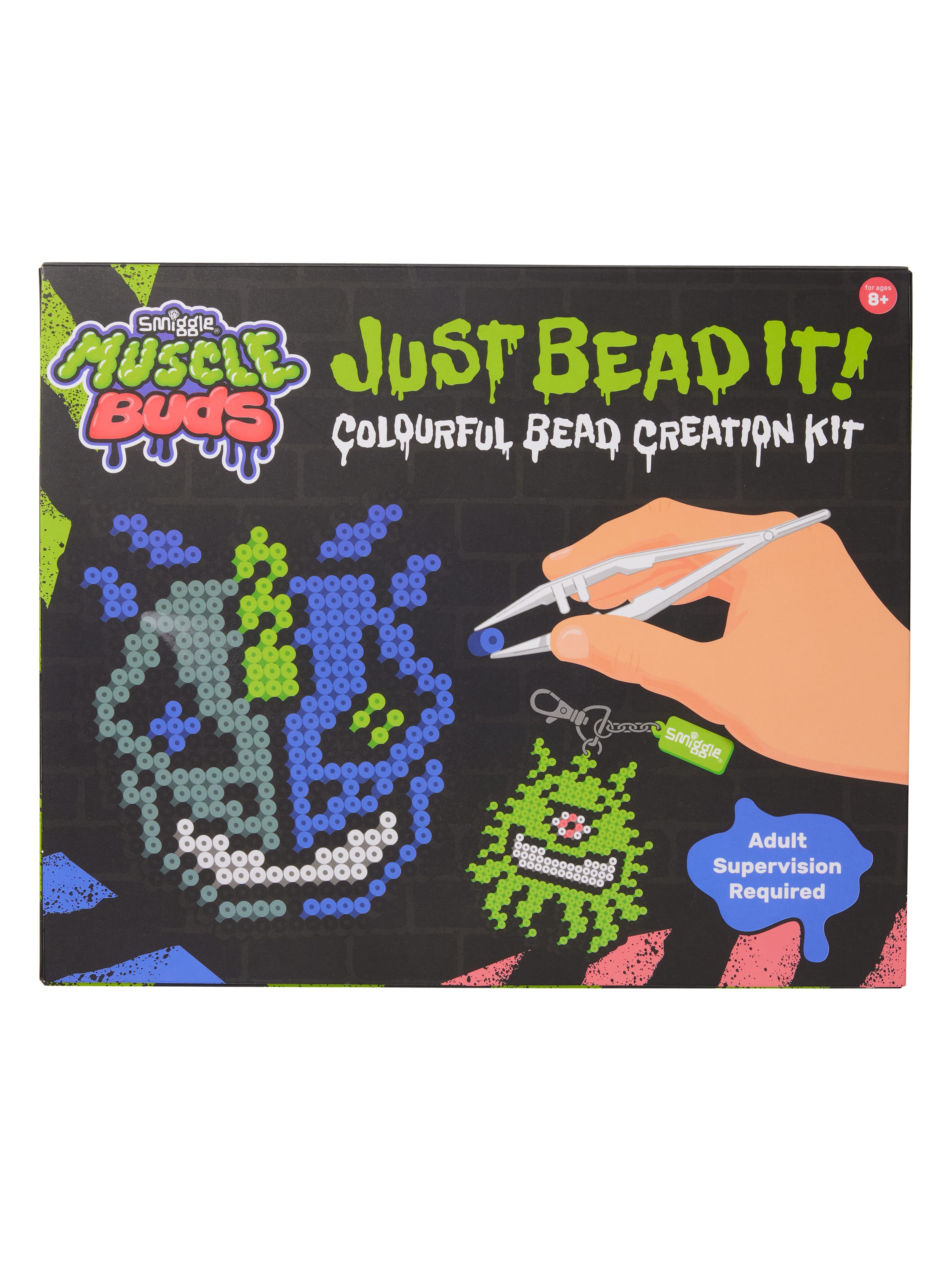 Just Bead It Crafty Gift Pack
