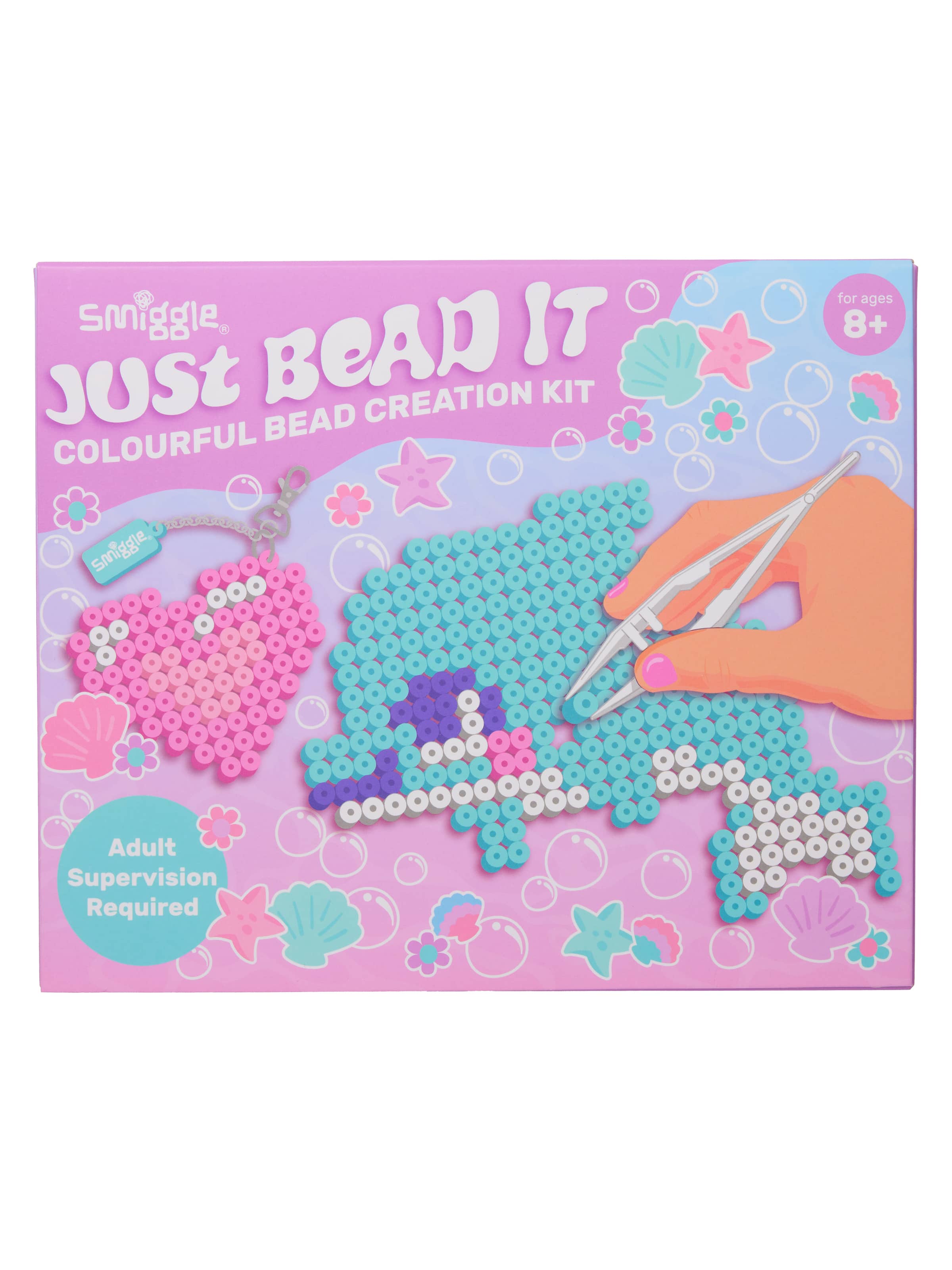 Just Bead It Crafty Gift Pack