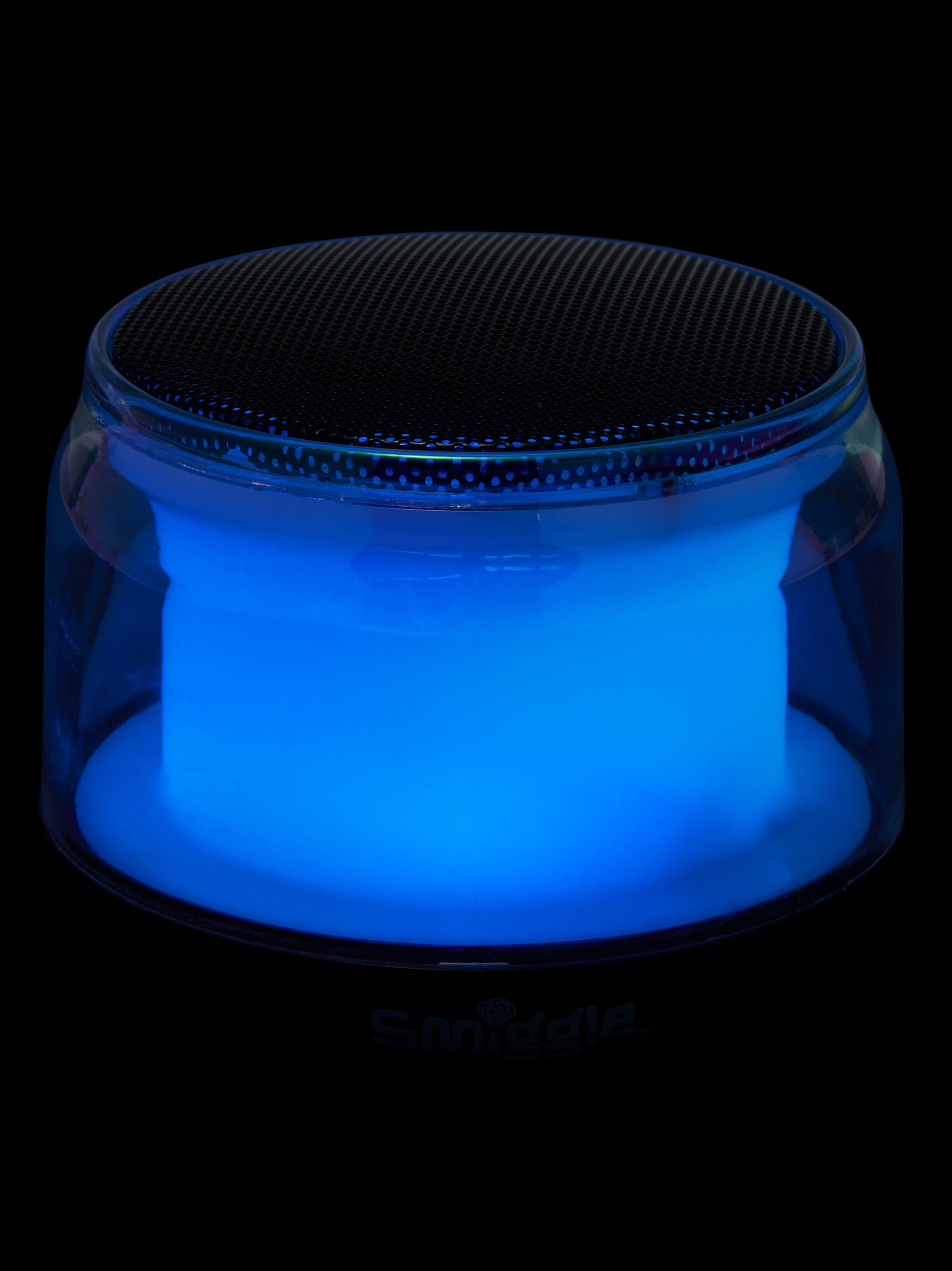 Wireless Speaker