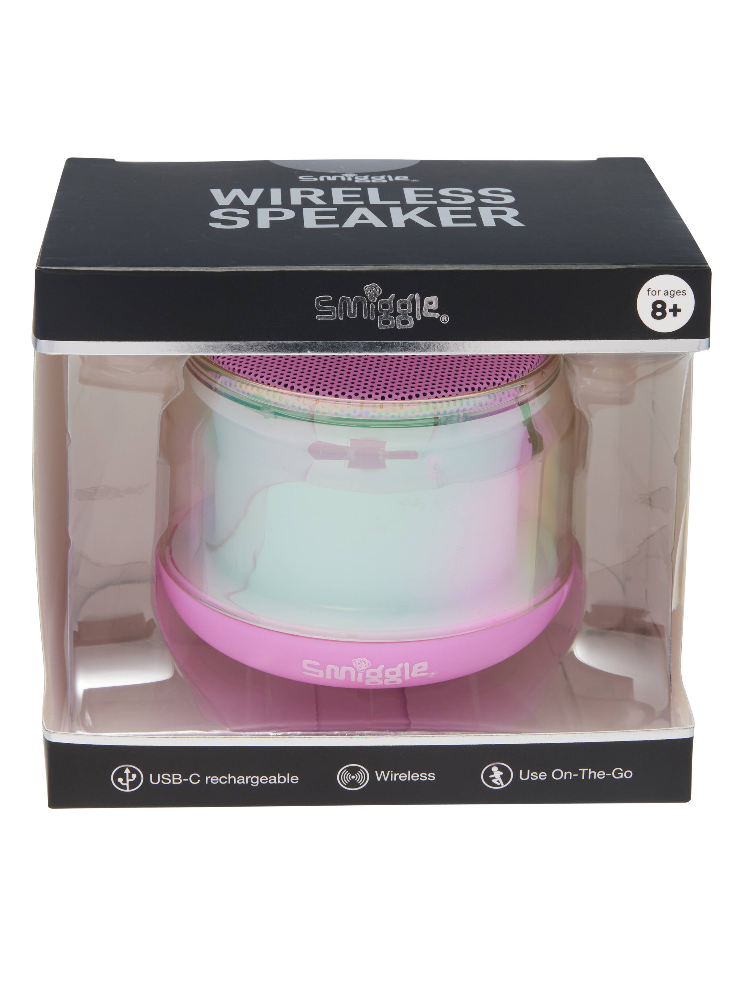 Wireless Speaker