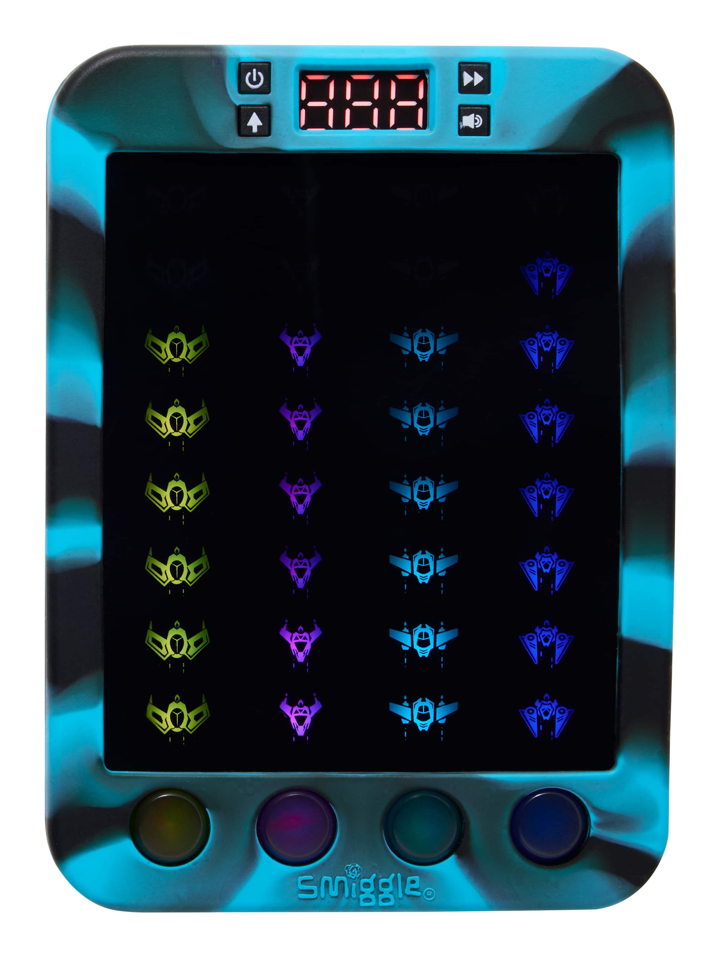 Catch The Rhythm Game