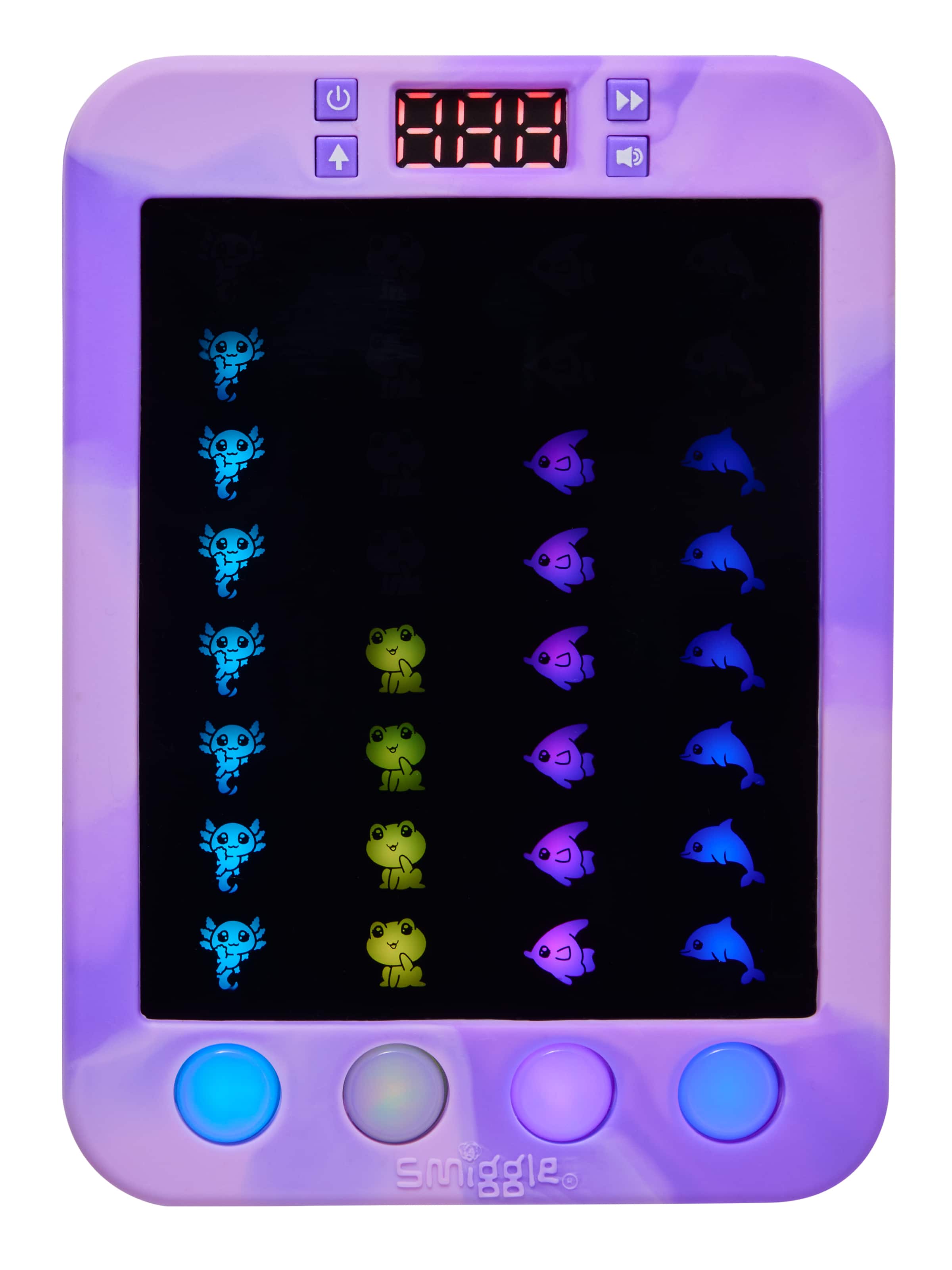 Catch The Rhythm Game