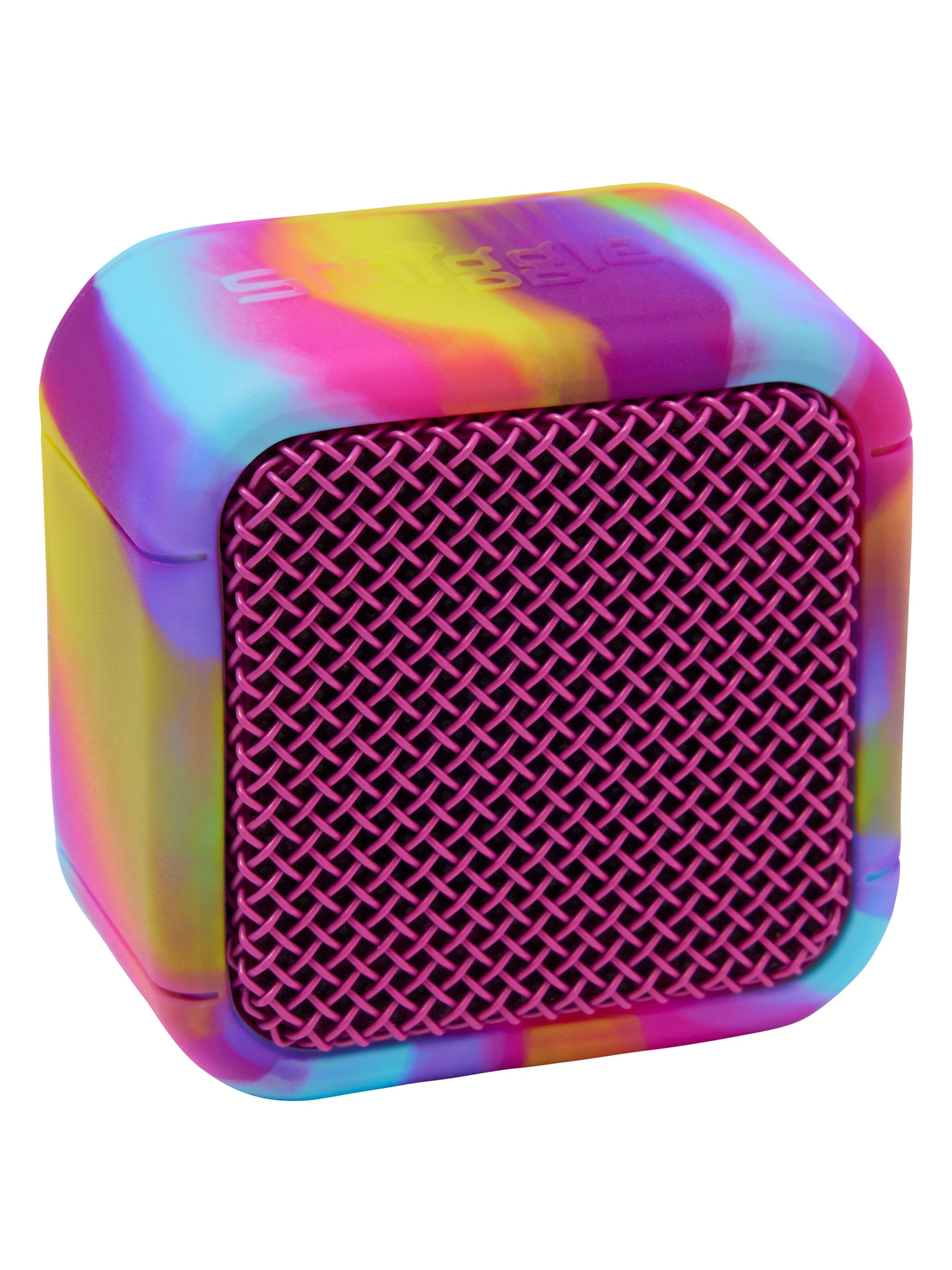 Mini Wireless Speaker