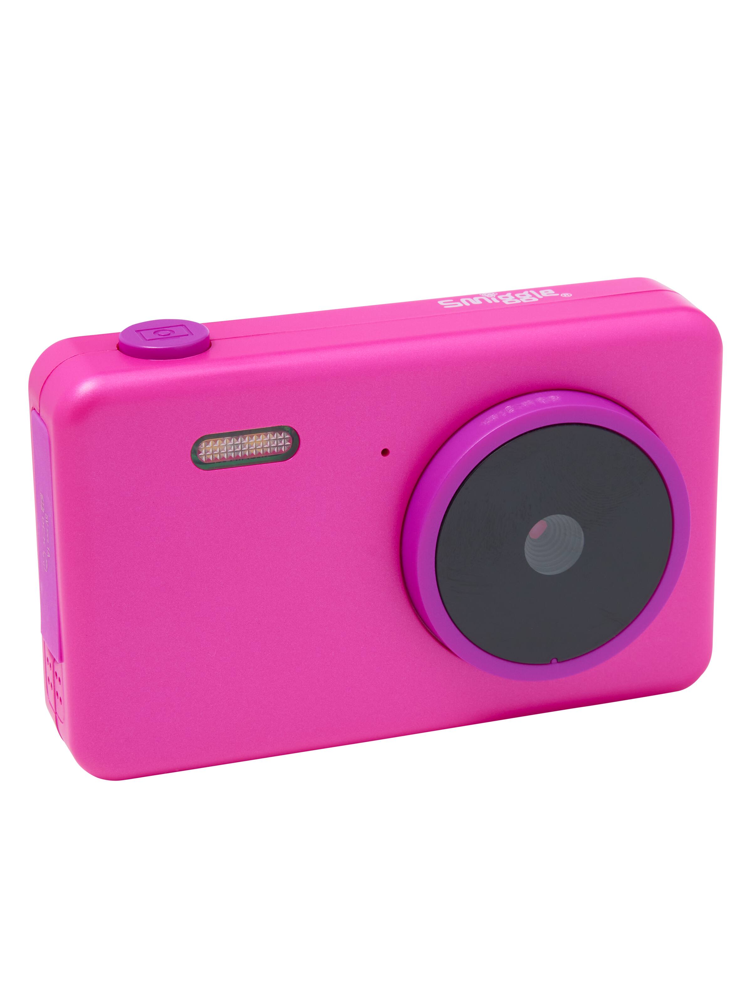 Digital Camera