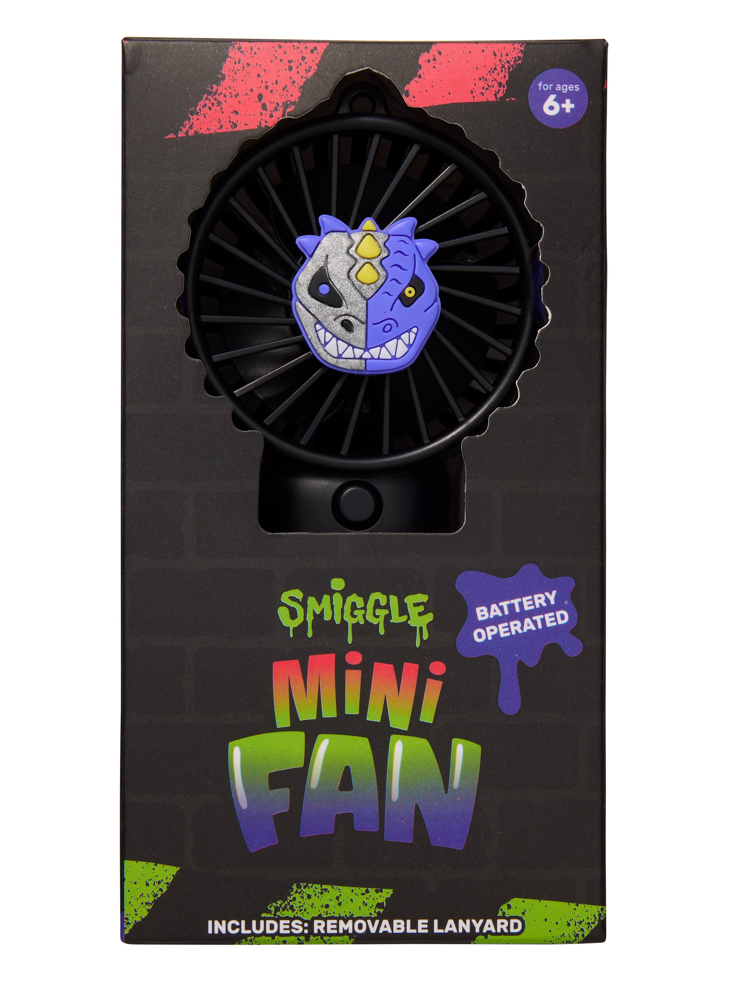 Mini Fan