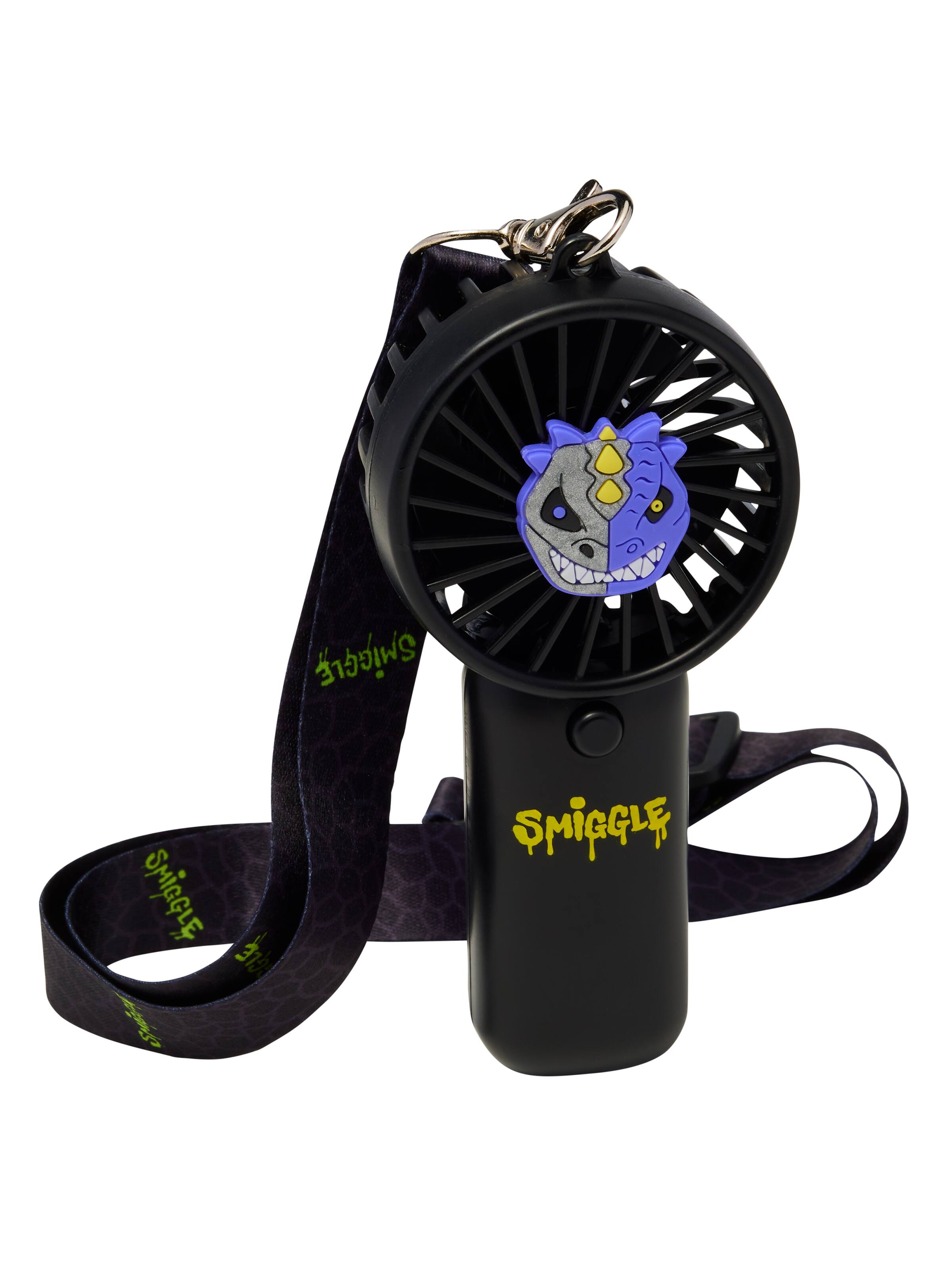 Mini Fan