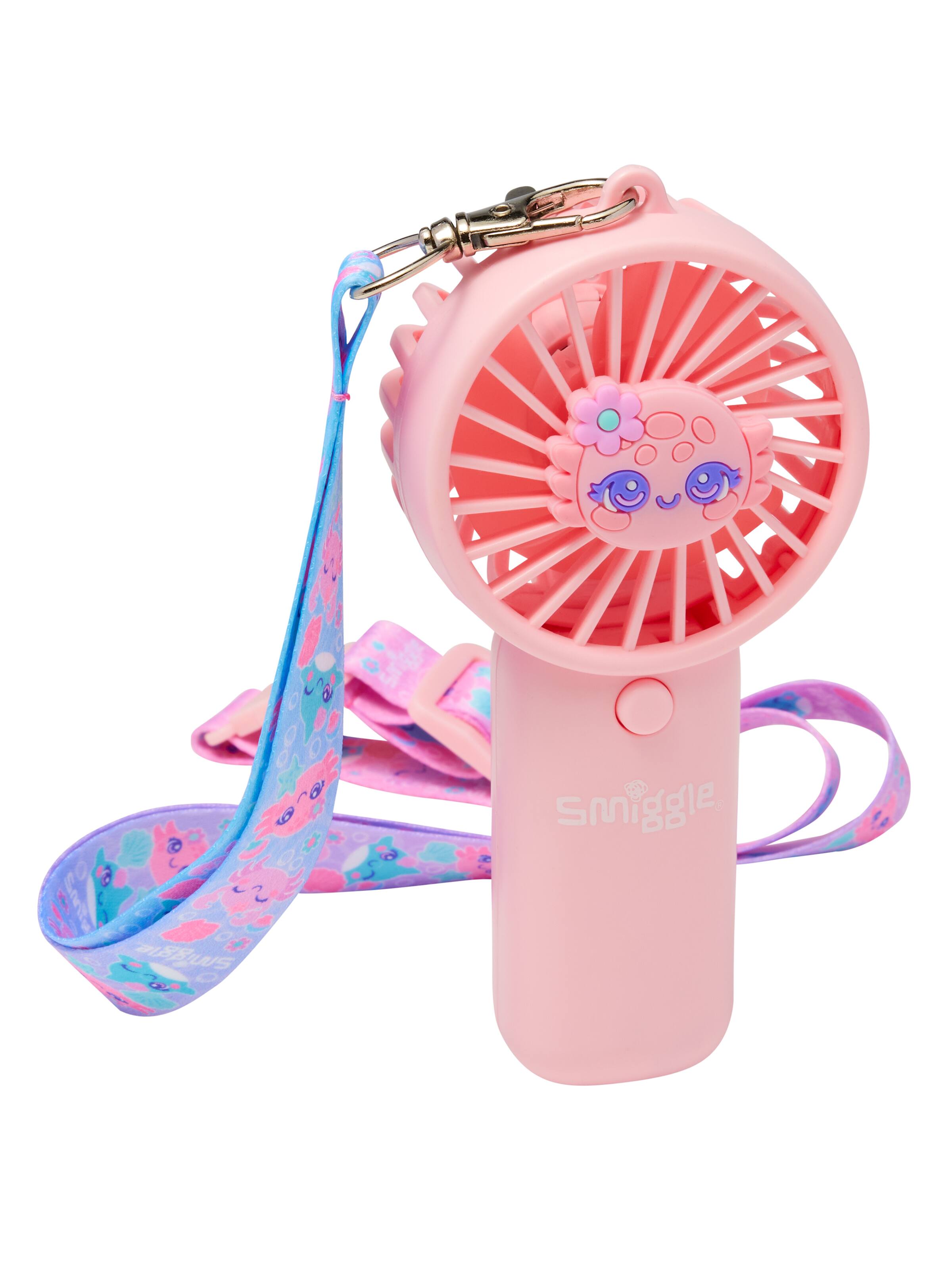 Mini Fan