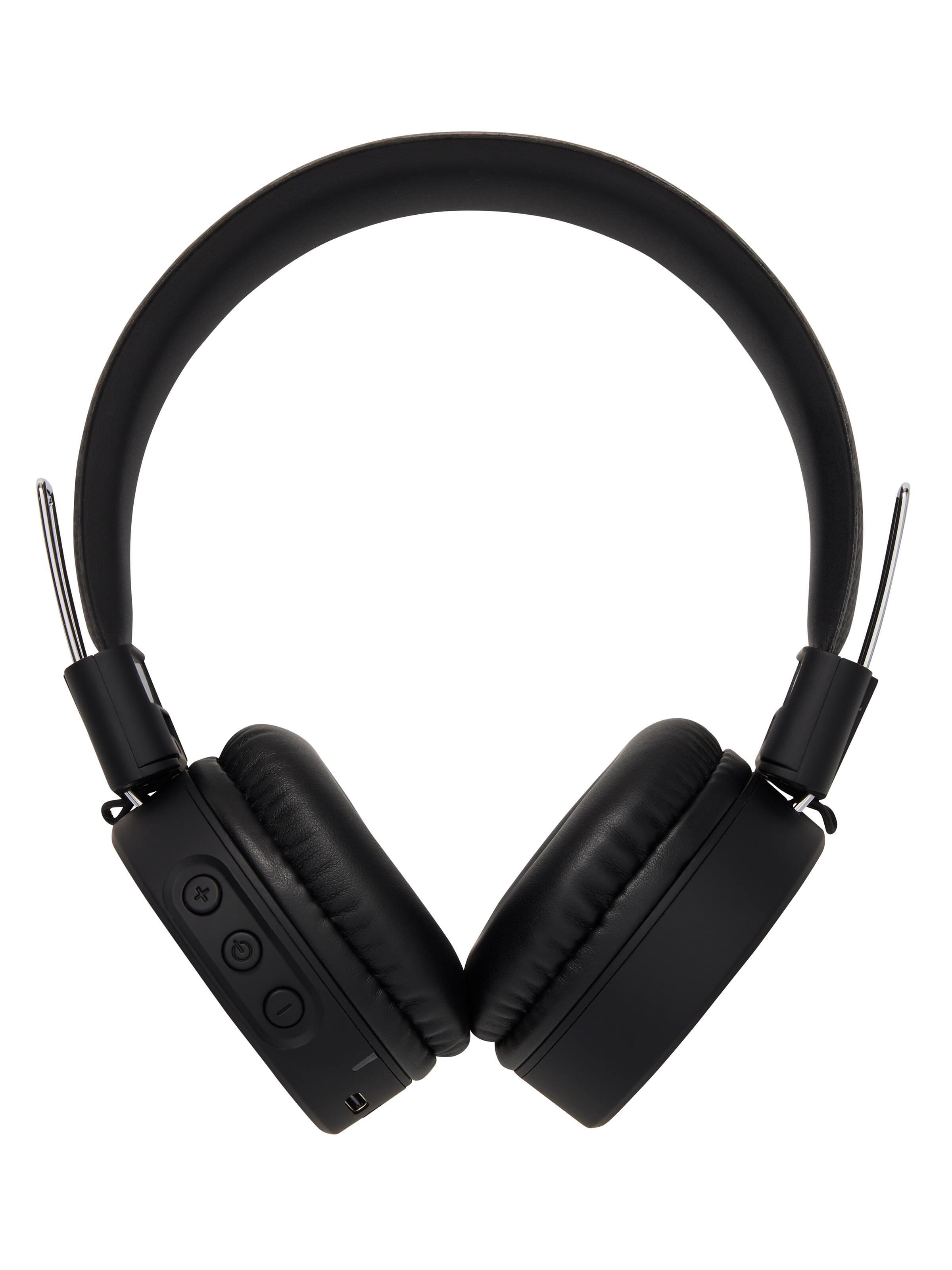 On-The-Go Wireless Headphones