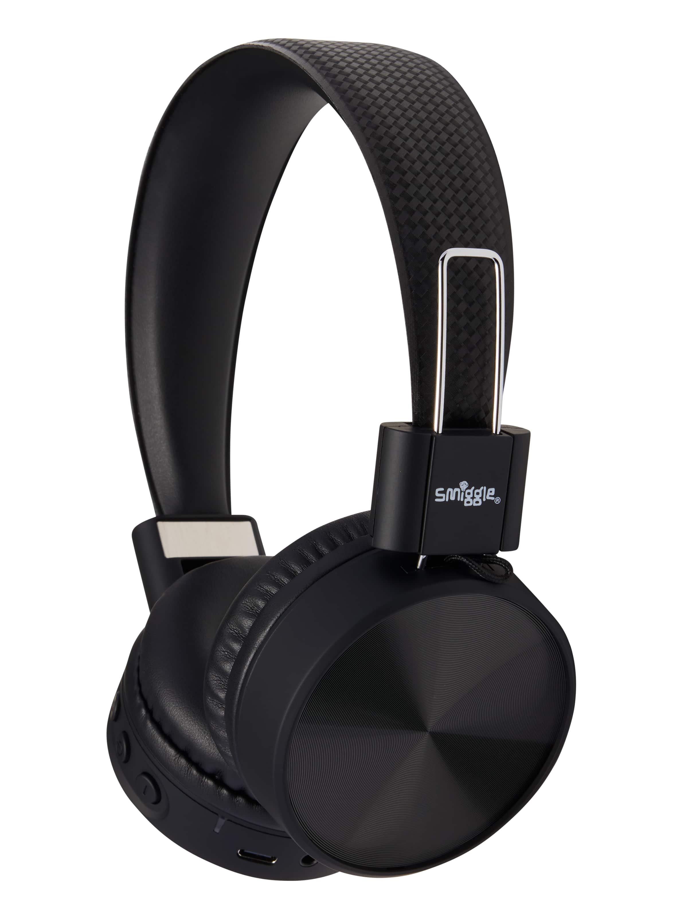 On-The-Go Wireless Headphones