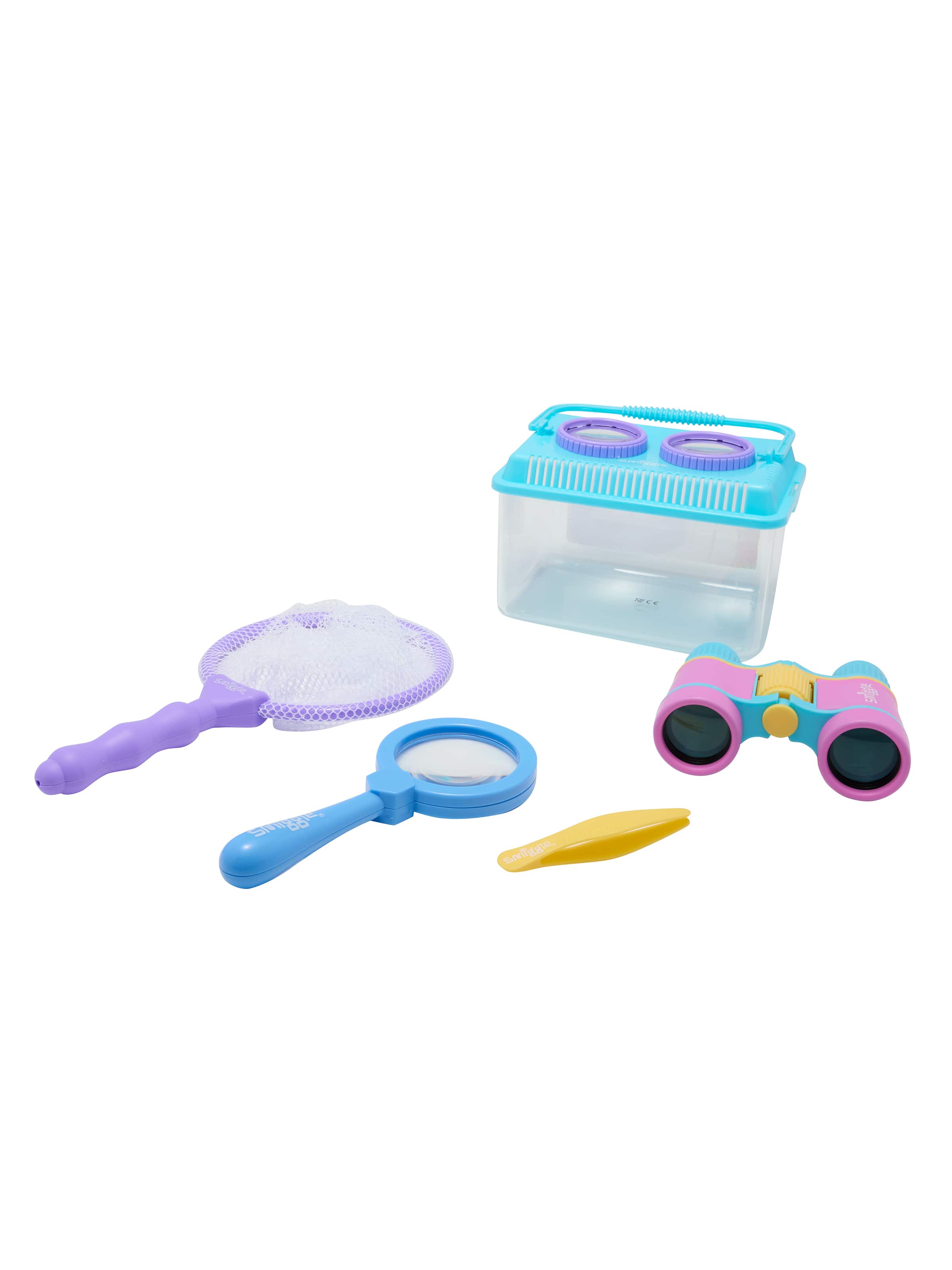 Outdoor Explorer Activity Kit