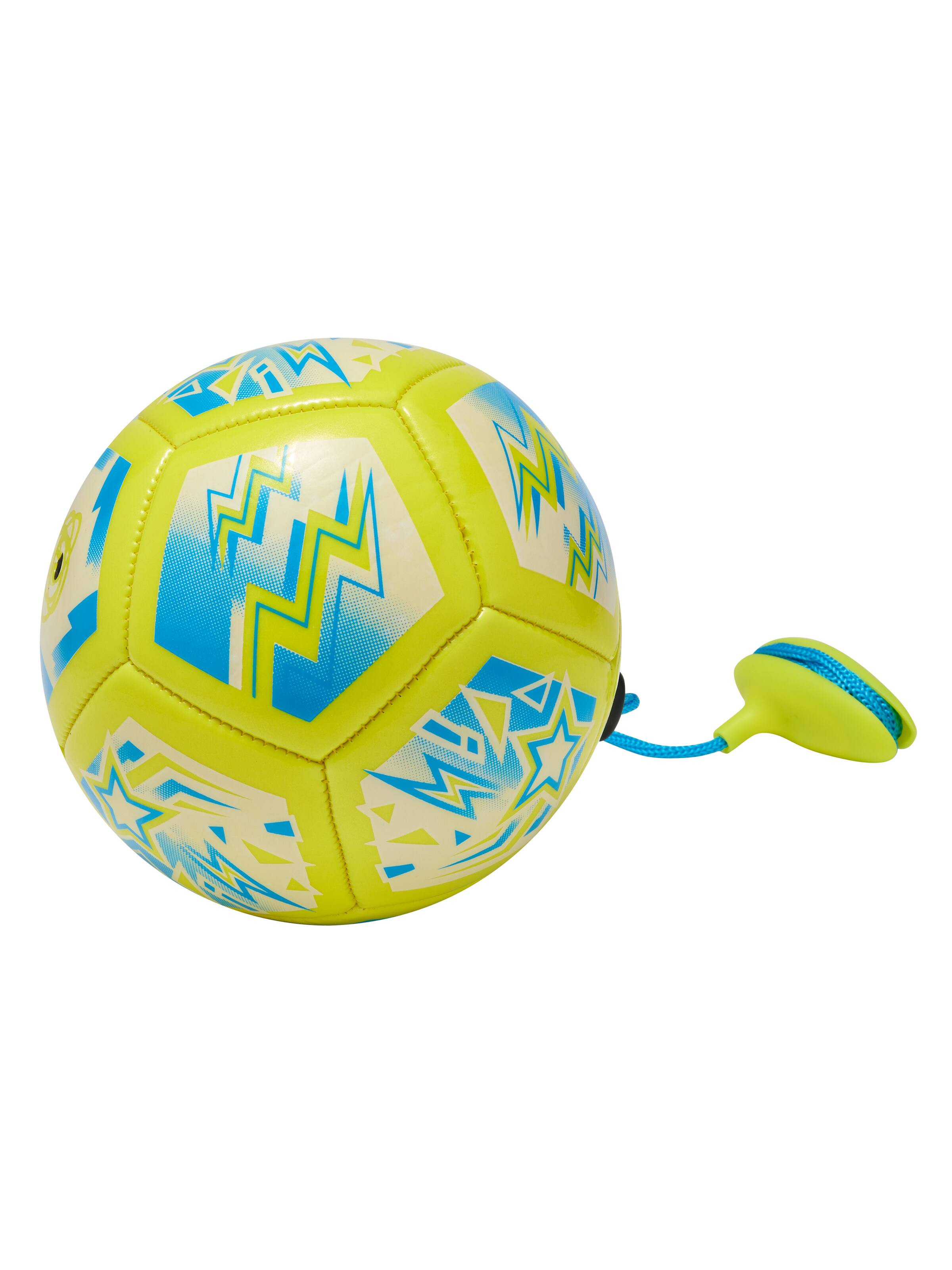Glow In The Dark Kick A Ball